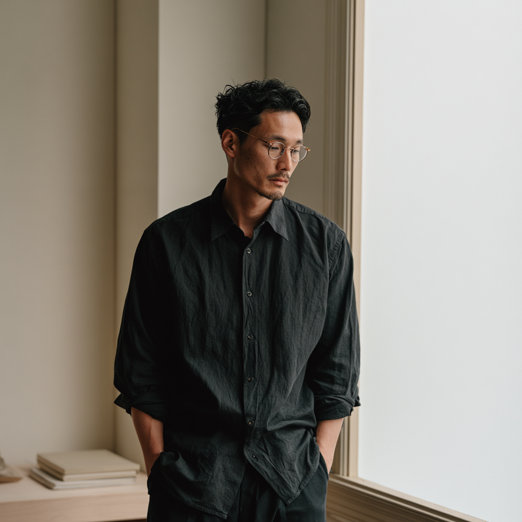 David Huang
