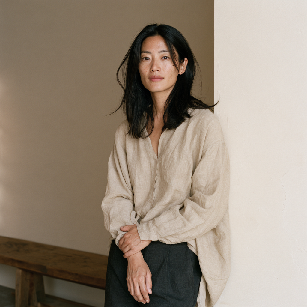 Yunli  Lin