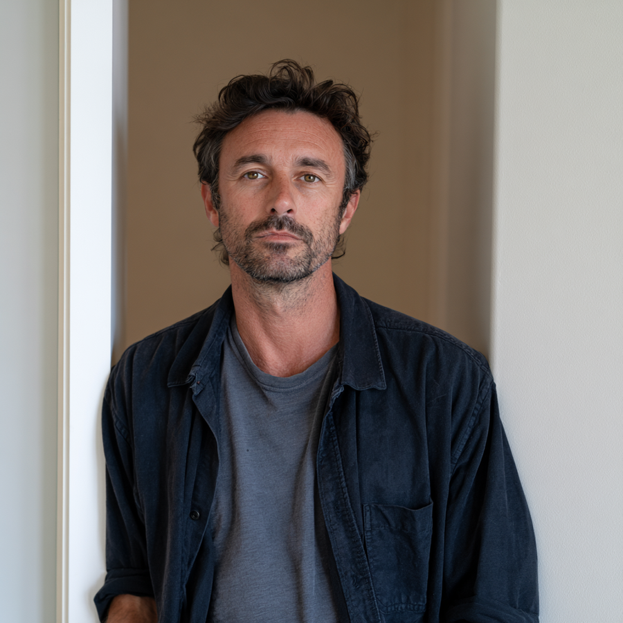 Elias Thorne