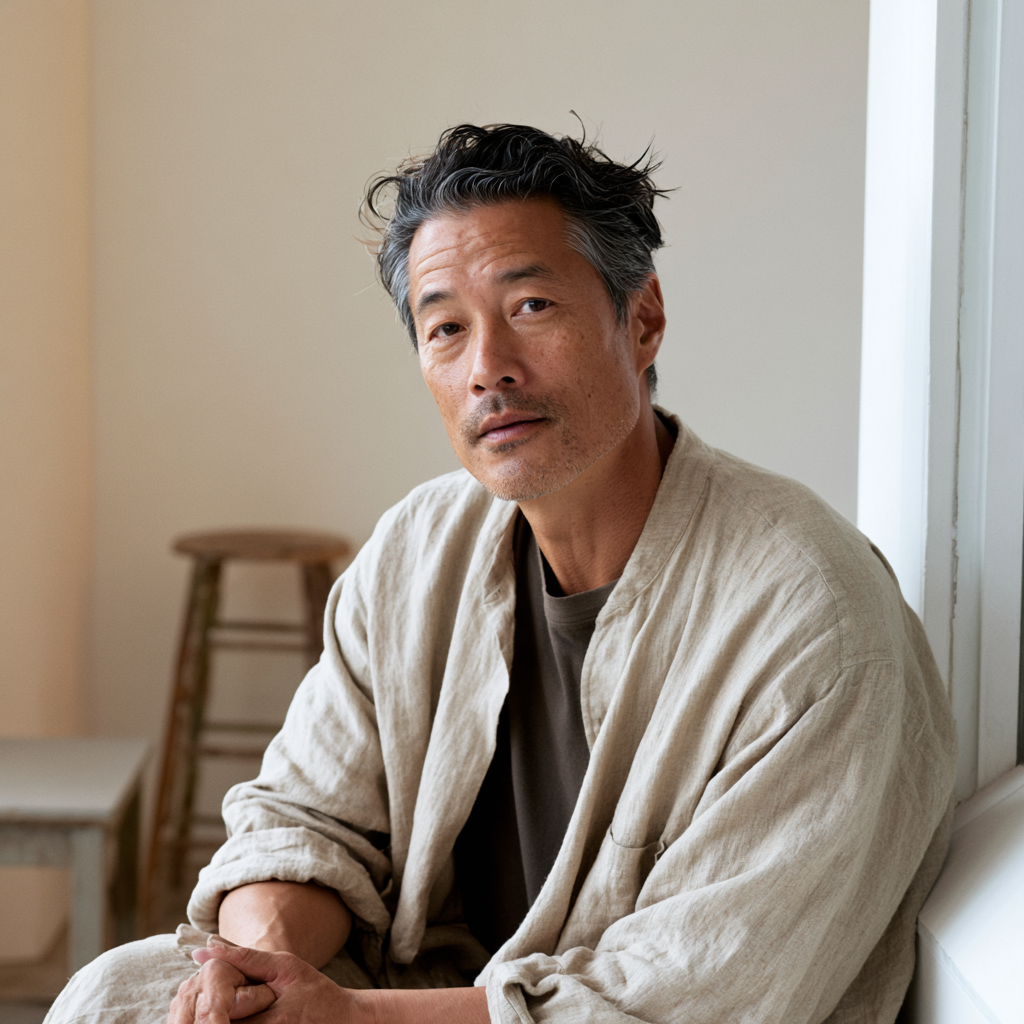 Yunsheng Wei