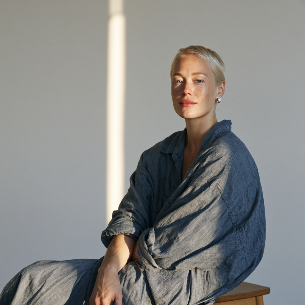 Lila Marlow