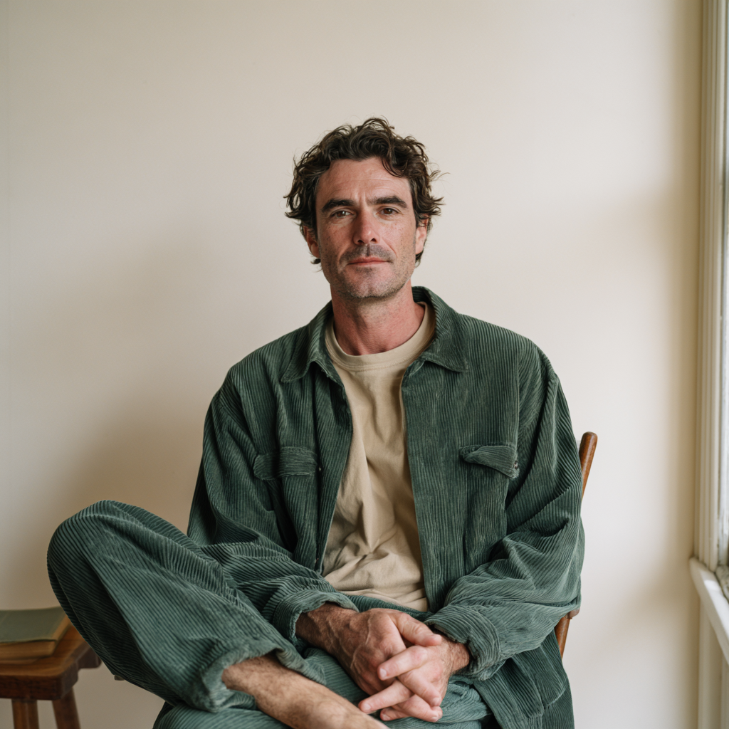 Noah Parker