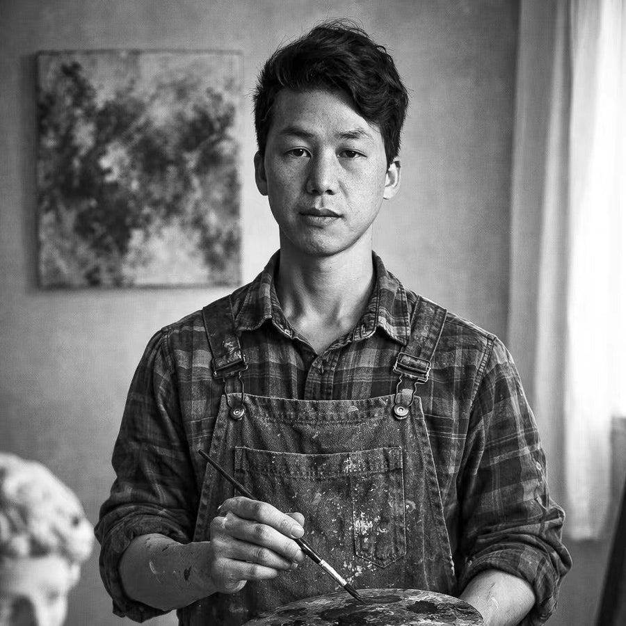 David Huang