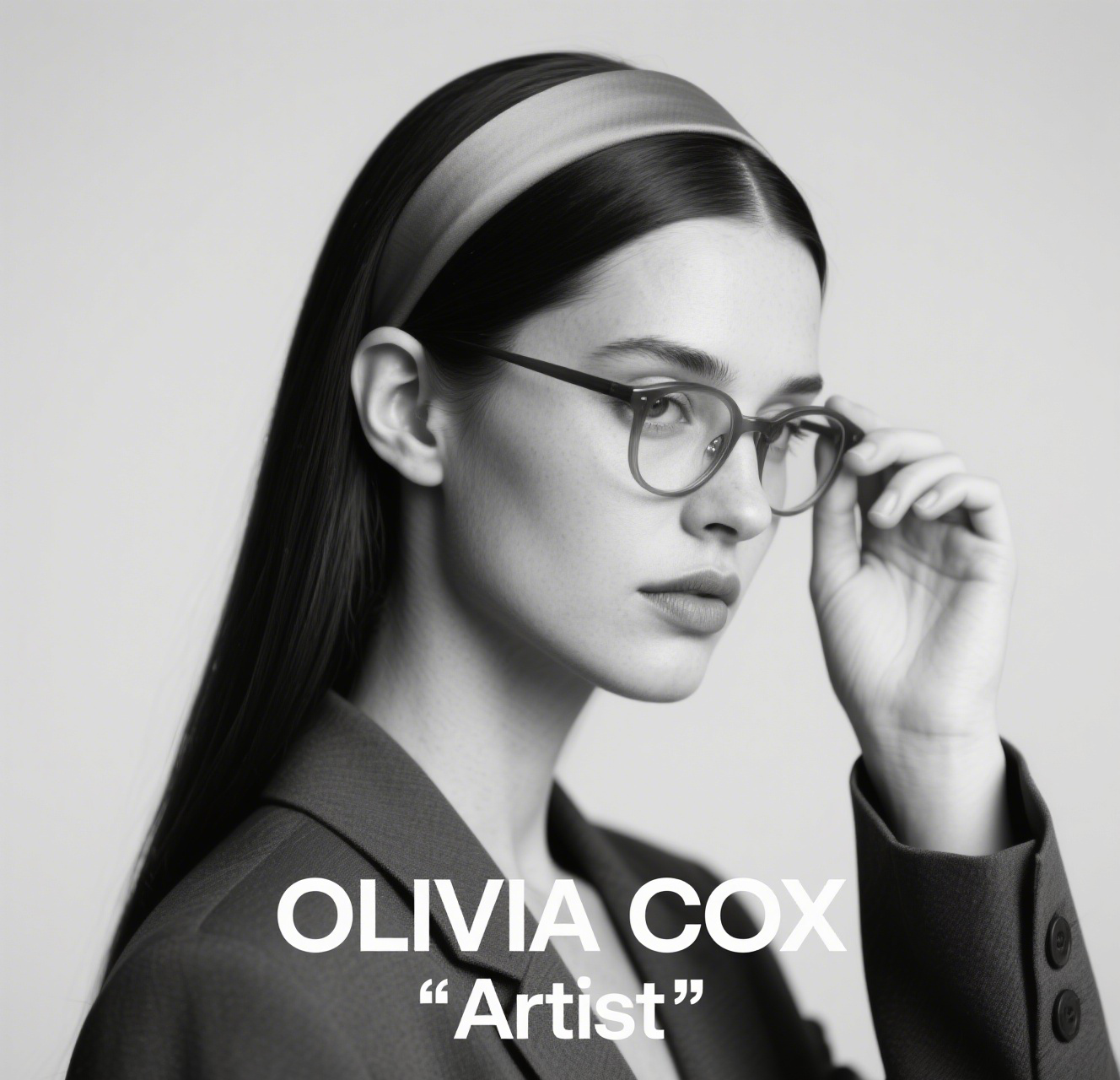 Olivia Cox