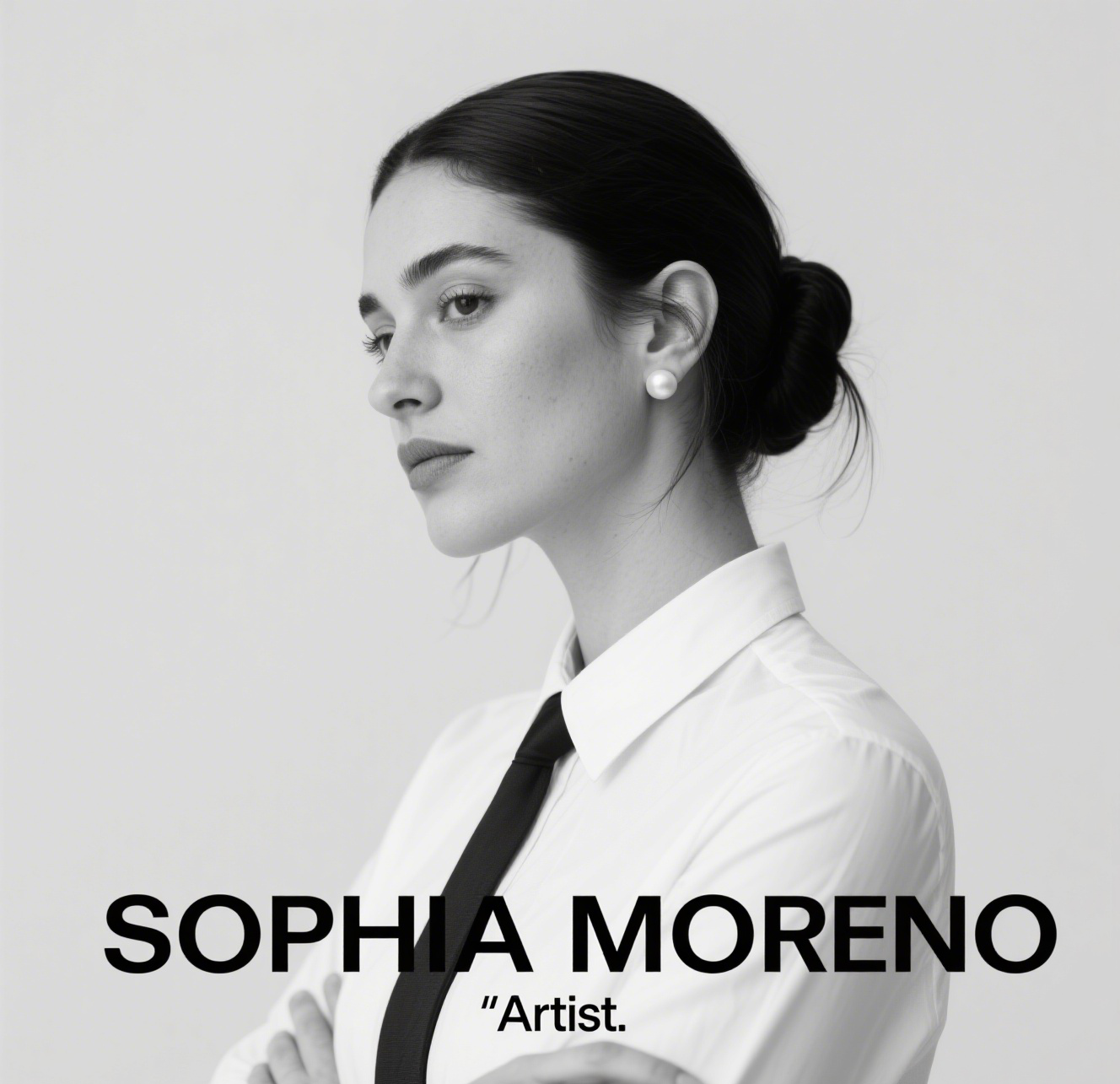 Sophia Moreno