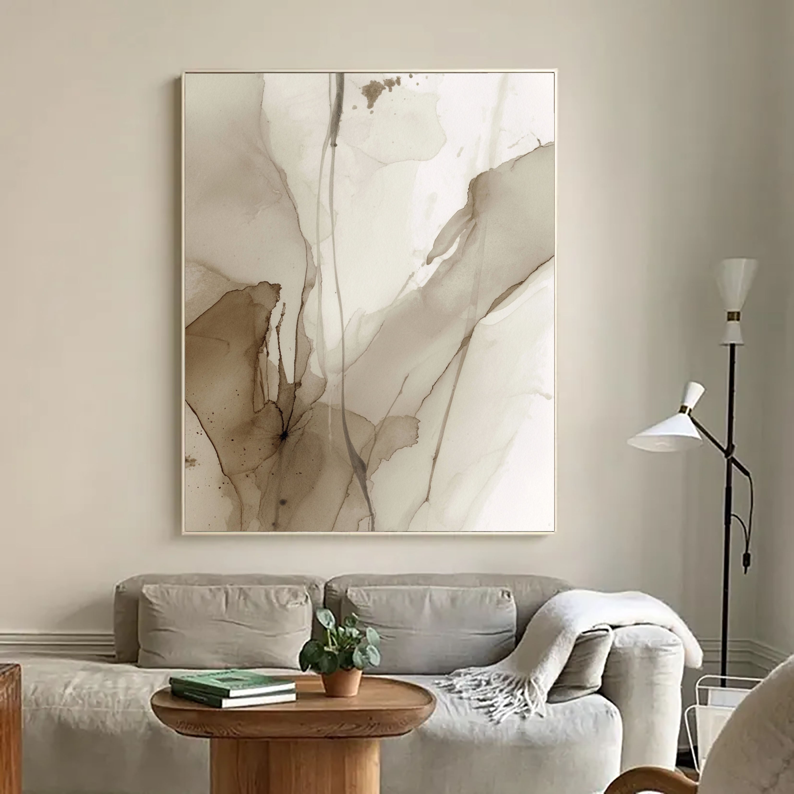 Textured Ink Blends | Earthy Hues