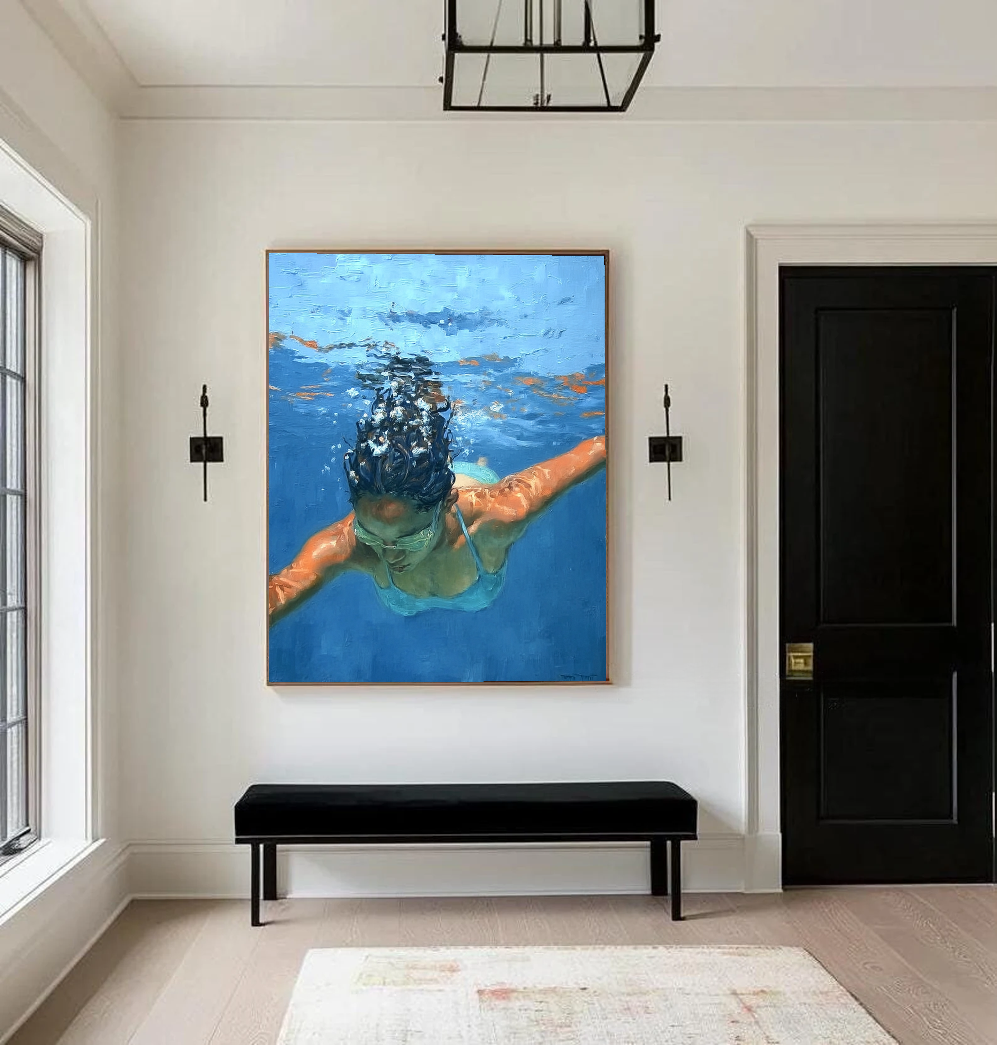 Aquatic