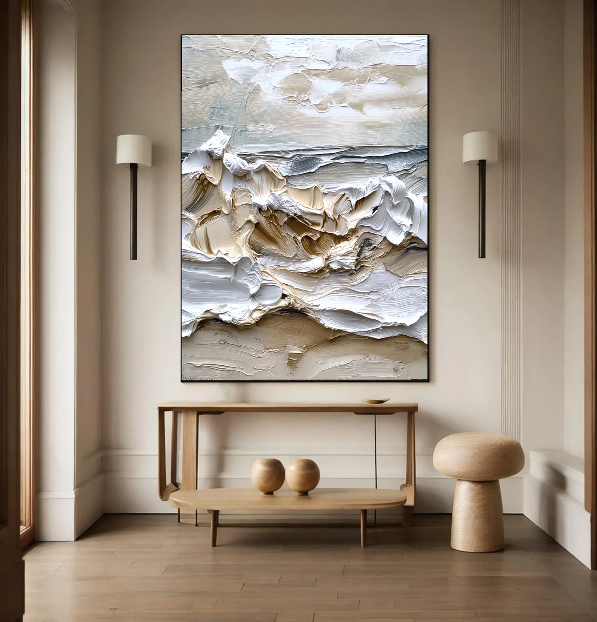 Strata