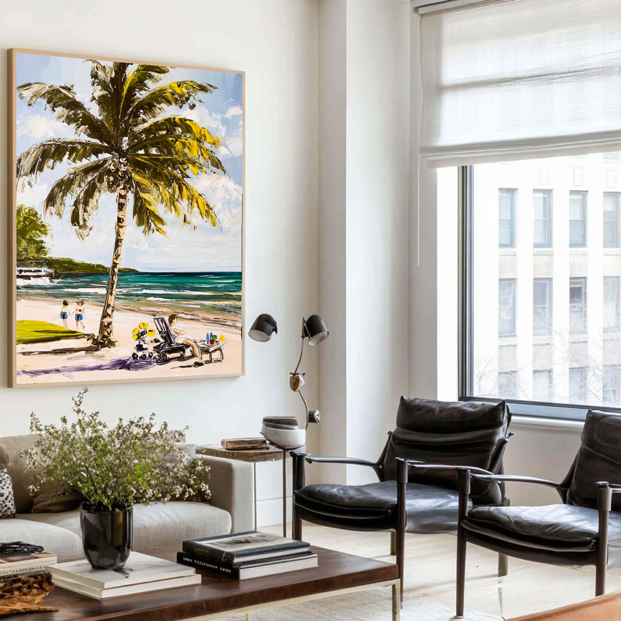 Tropics Opulence