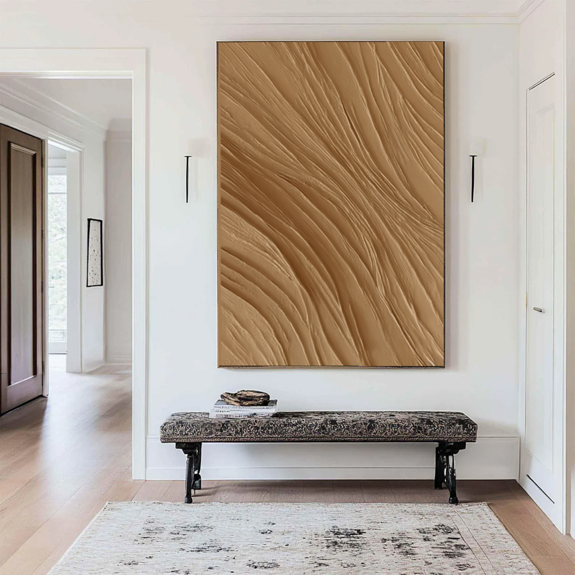 Desert Waves