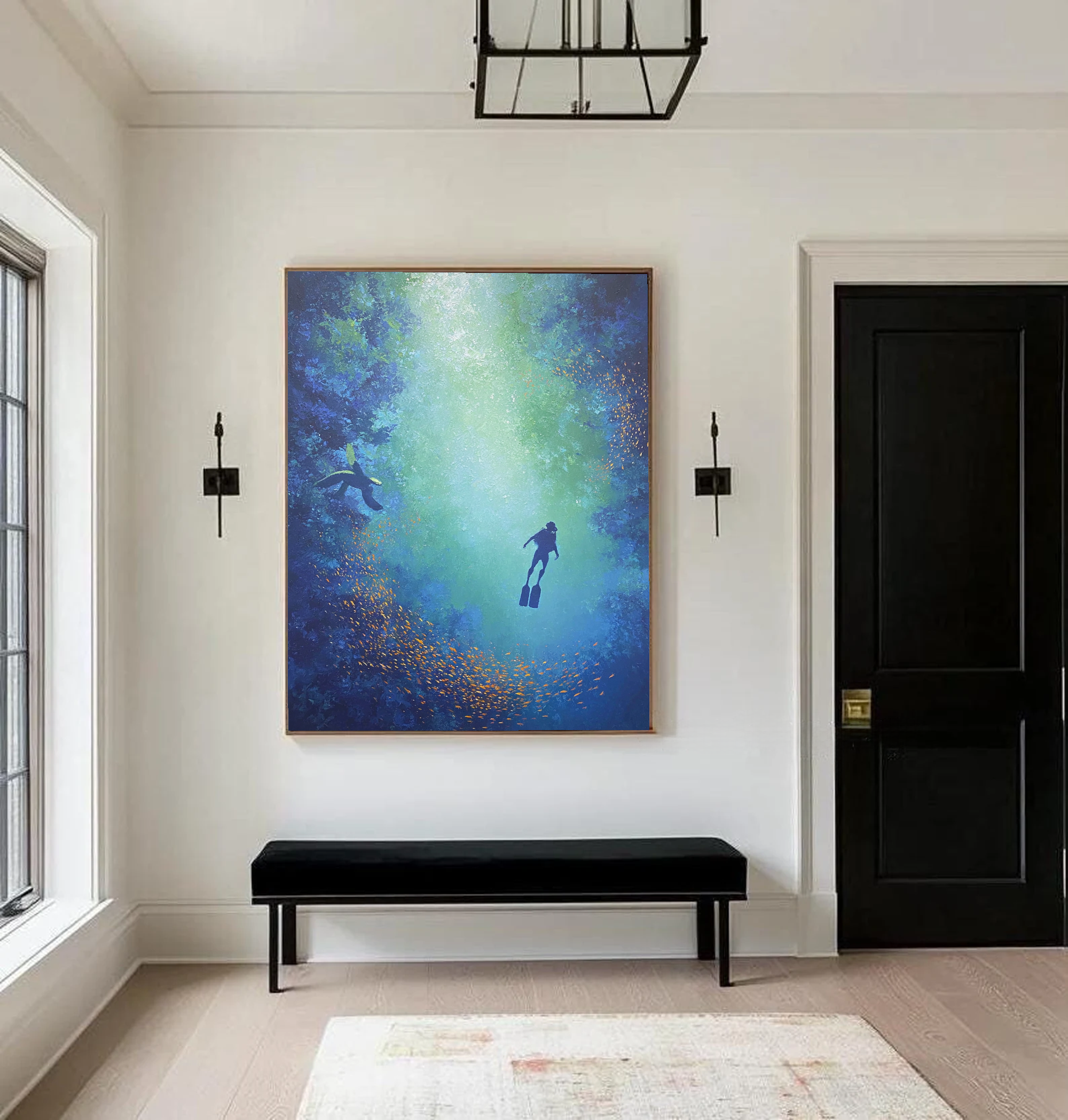 Oceanus