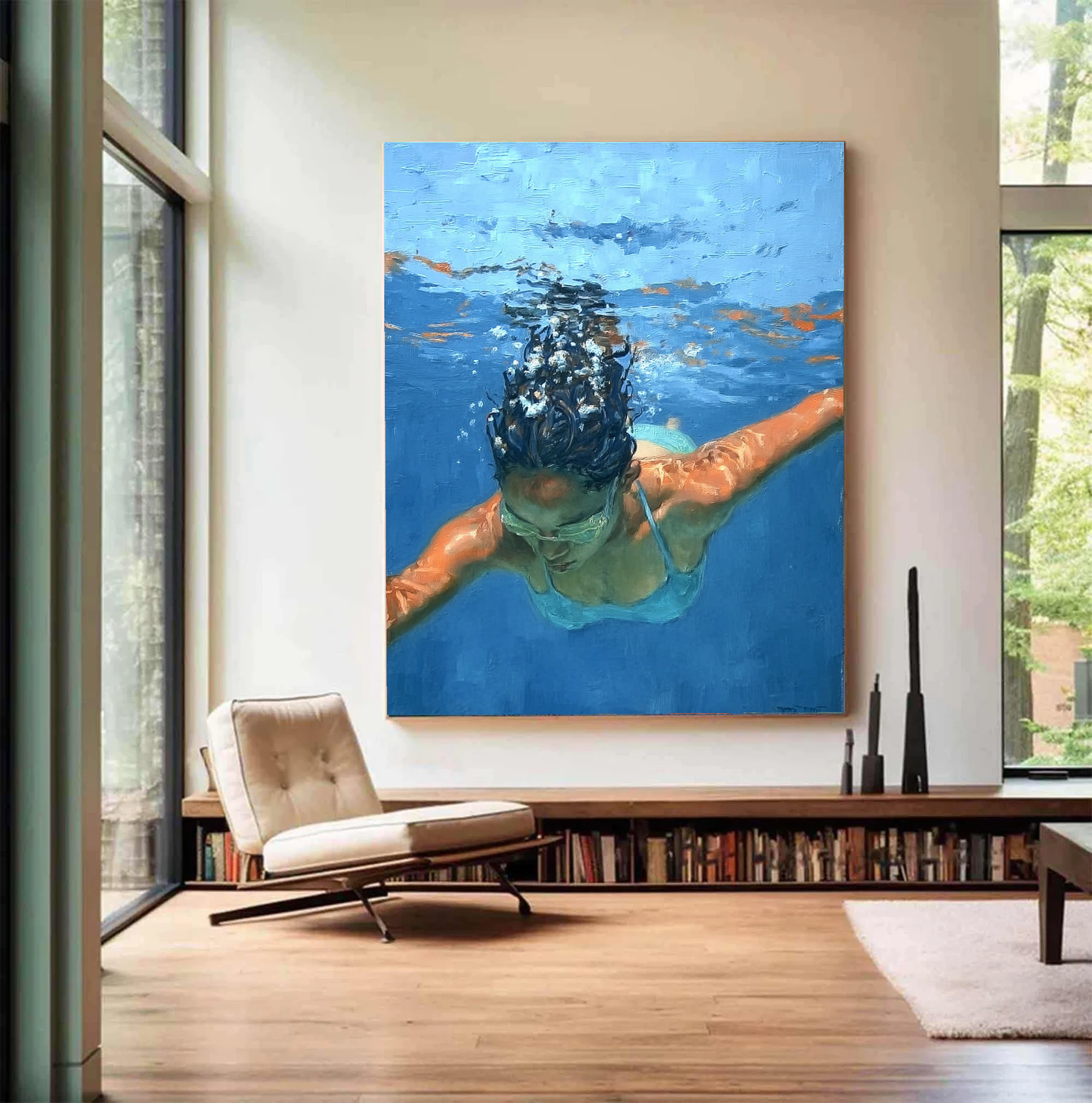 Aquatic
