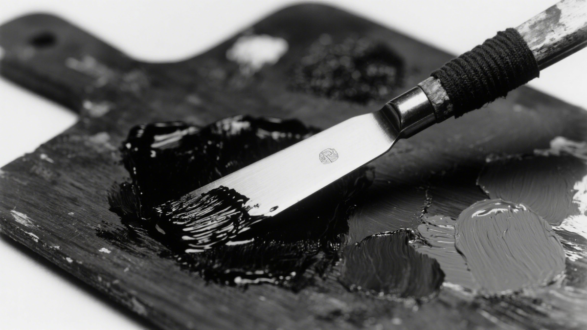 Welcome to Atelieroil