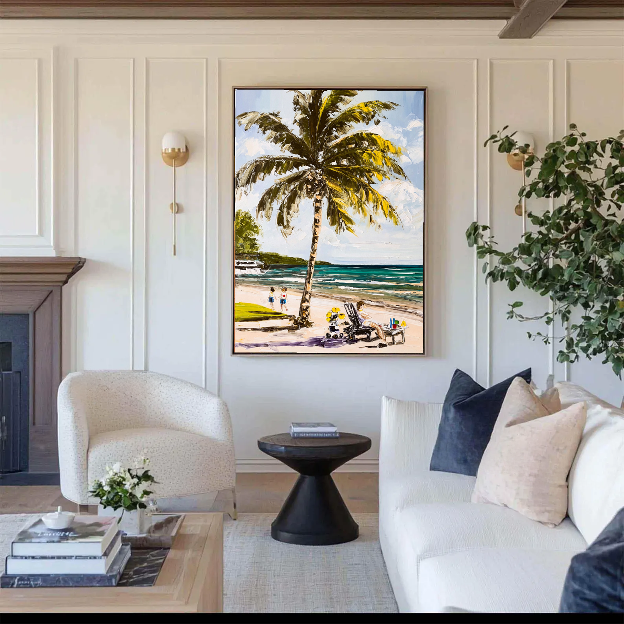Tropics Opulence
