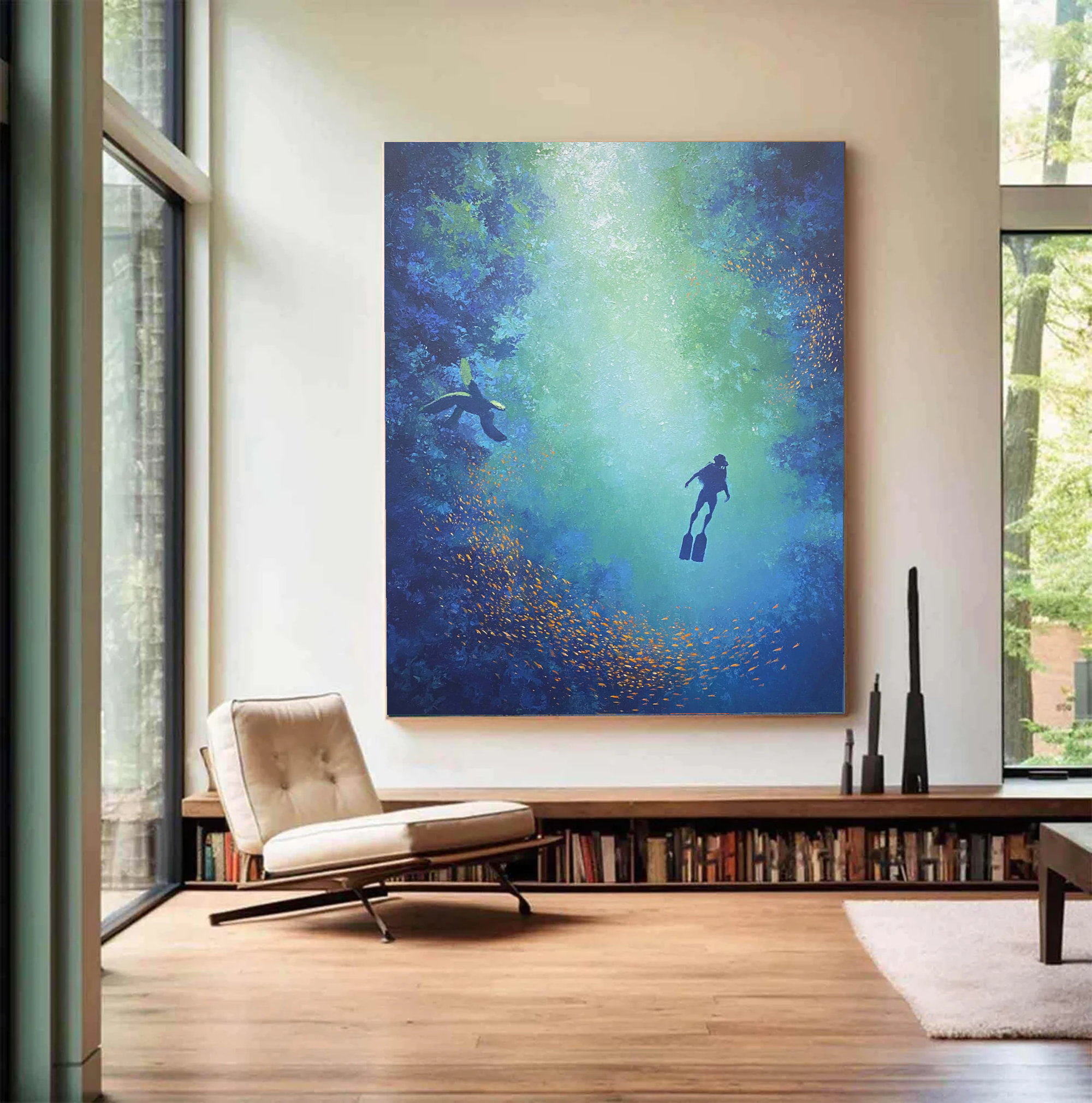 Oceanus