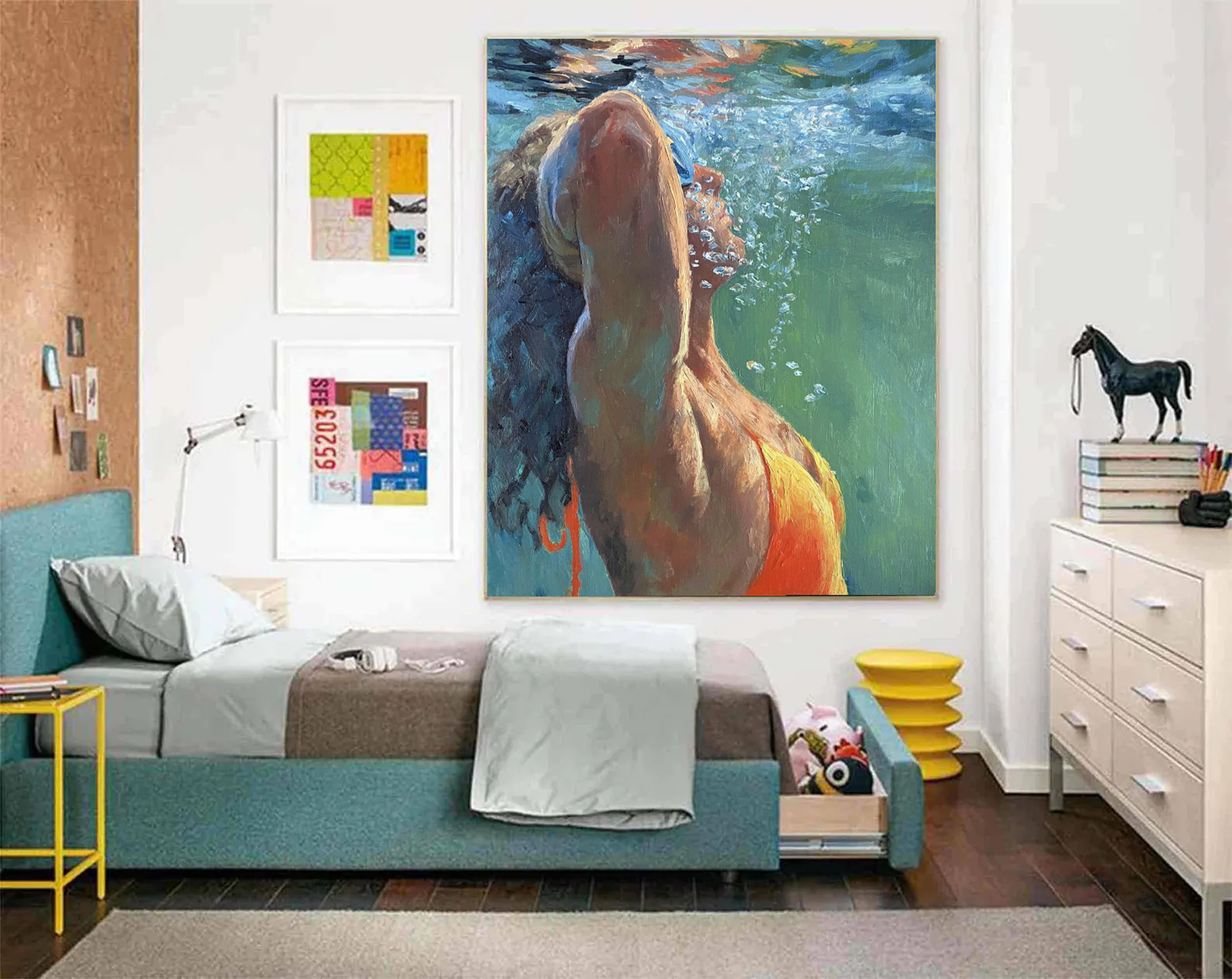 Aquatic