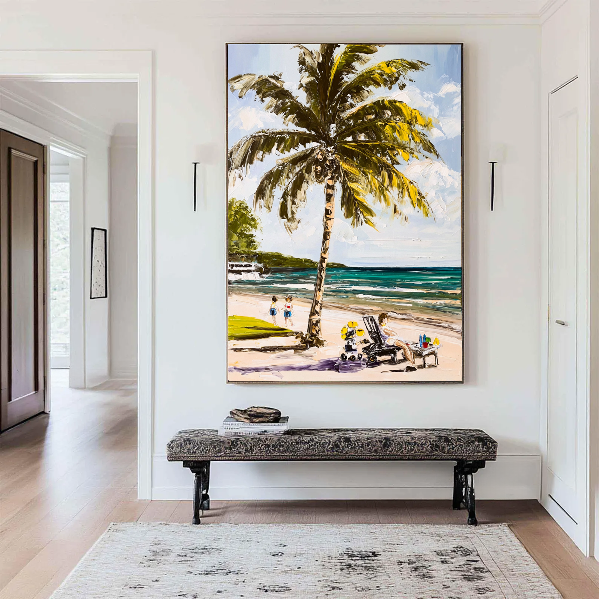 Tropics Opulence