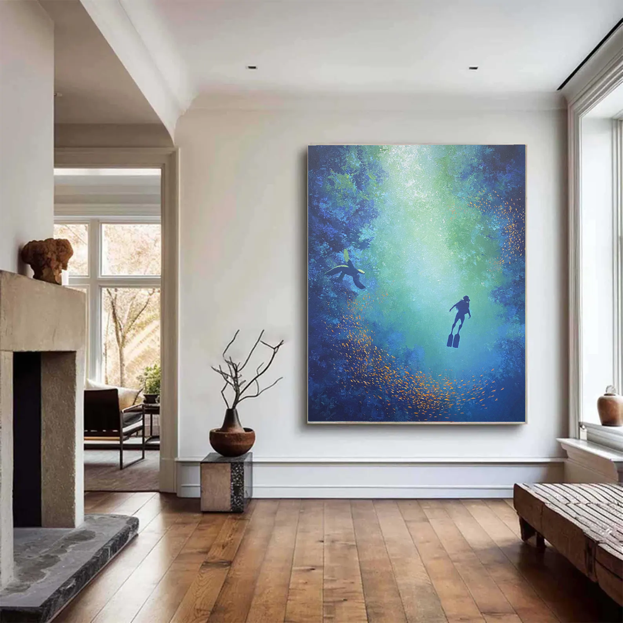 Oceanus