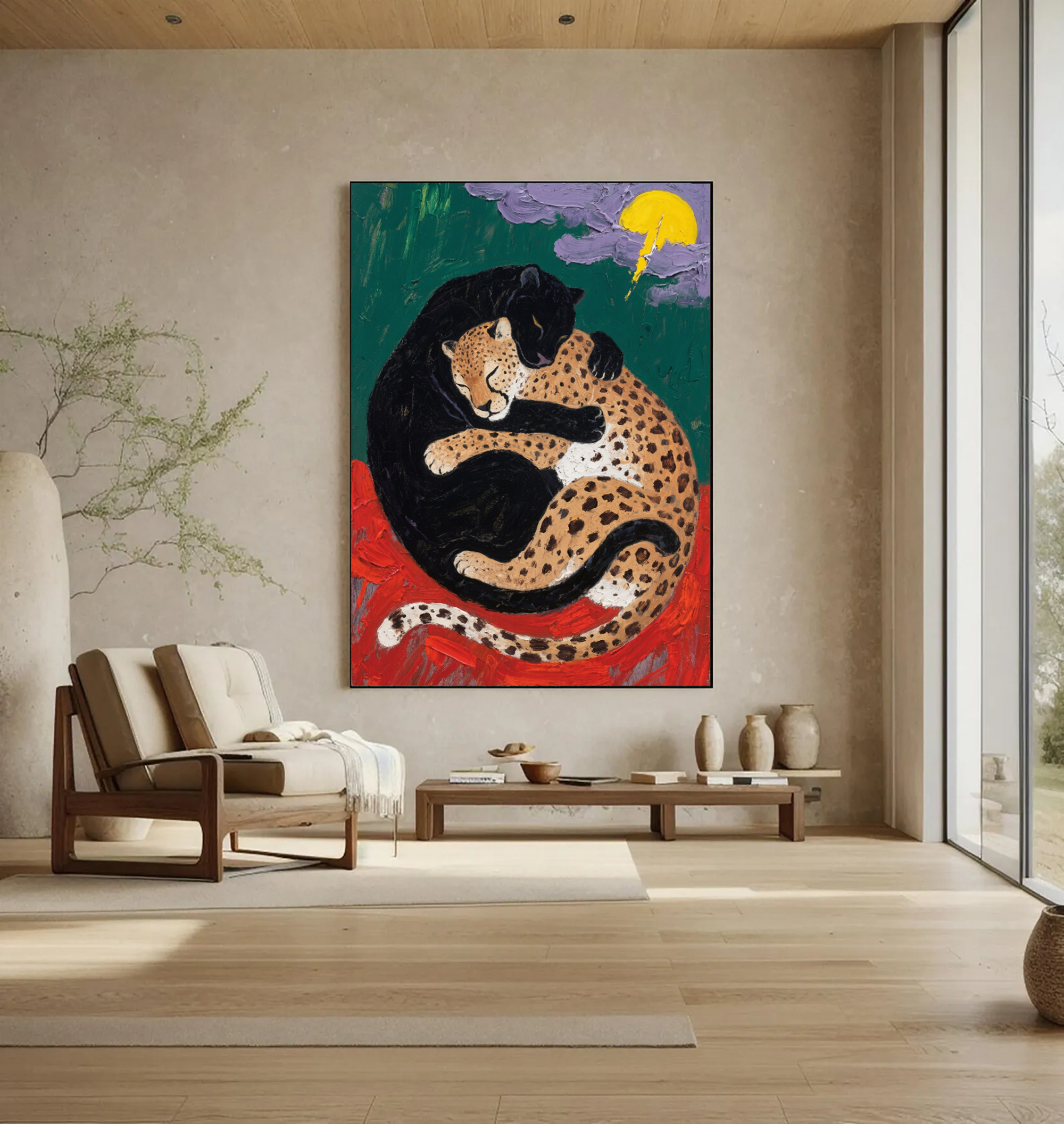 Embrace