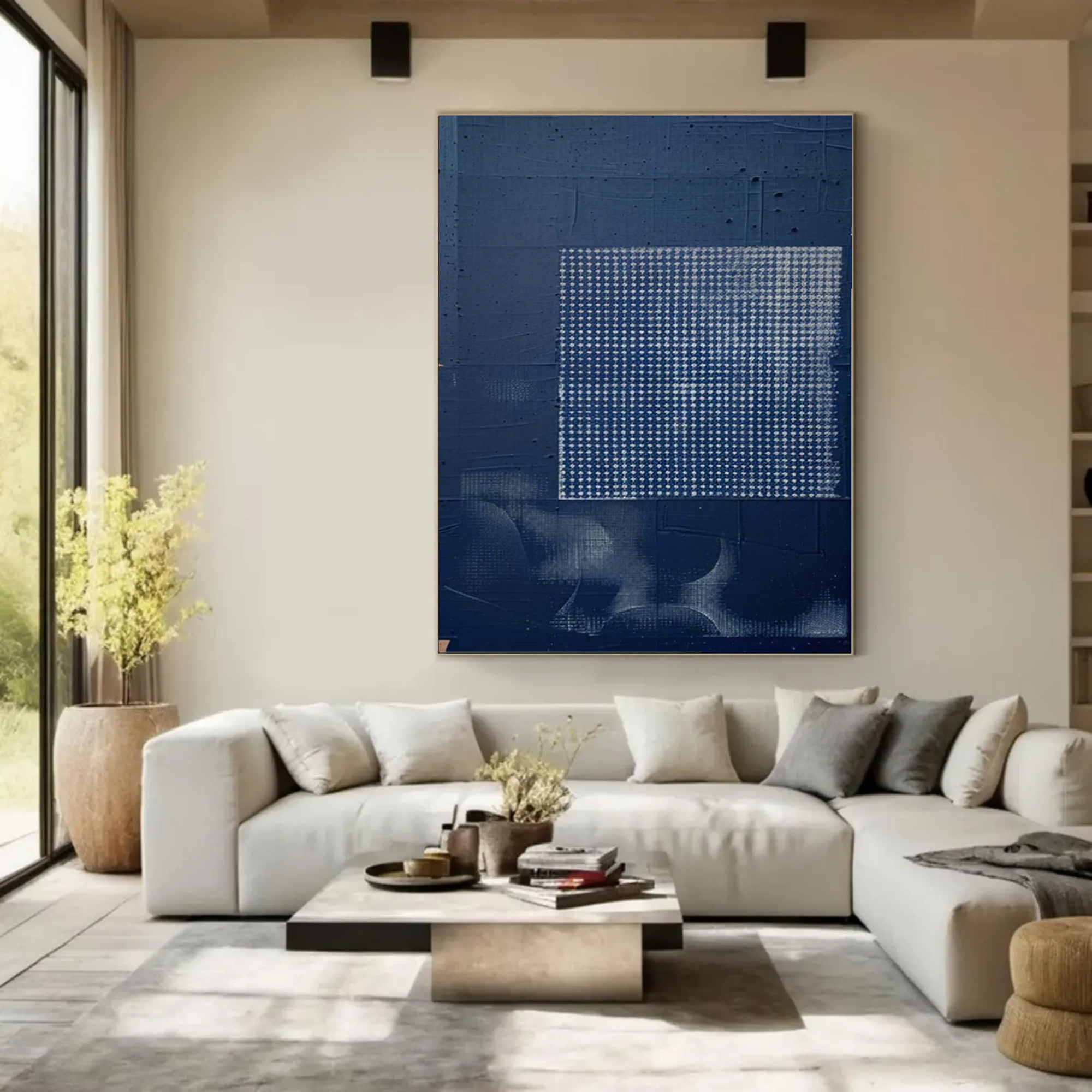 Indigo