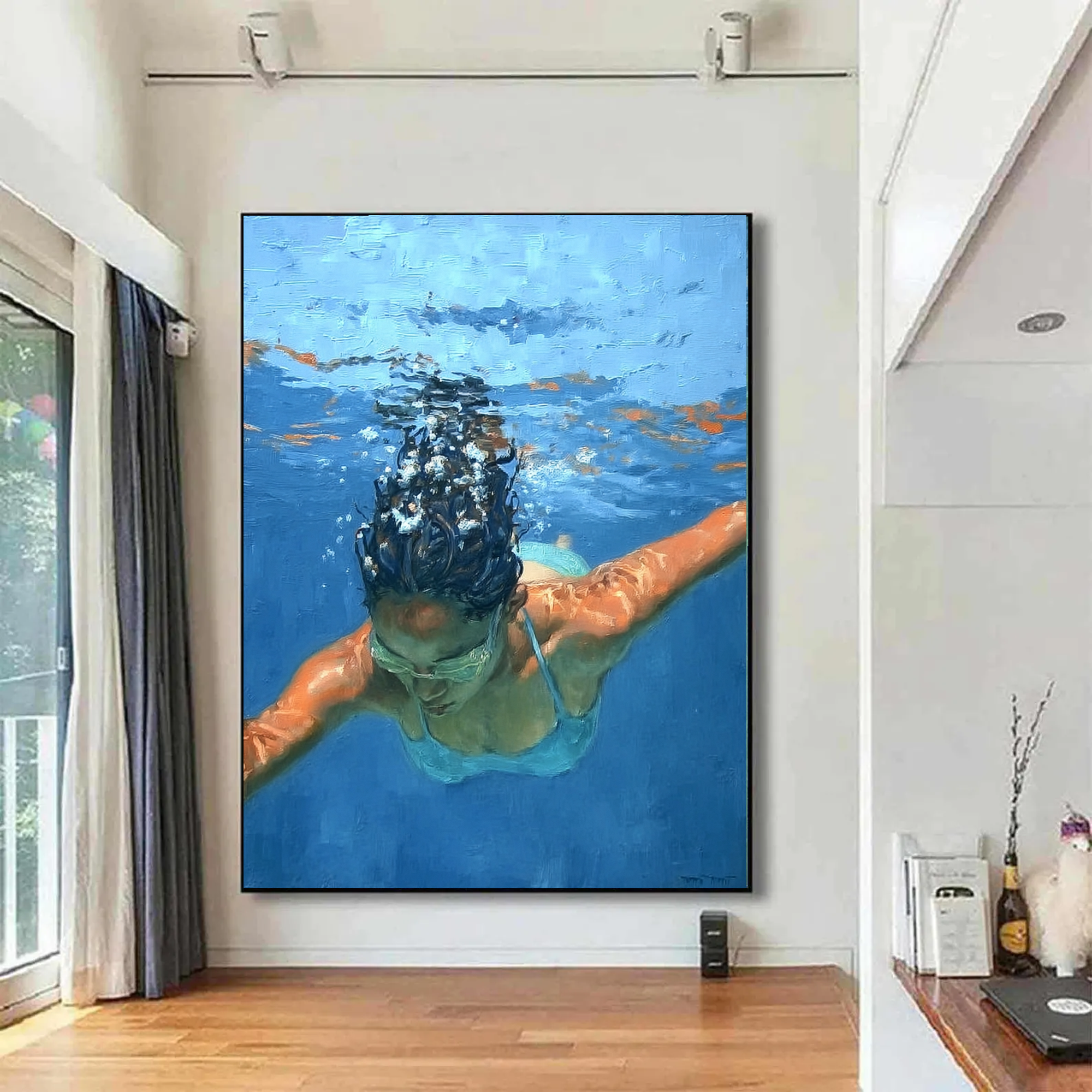 Aquatic