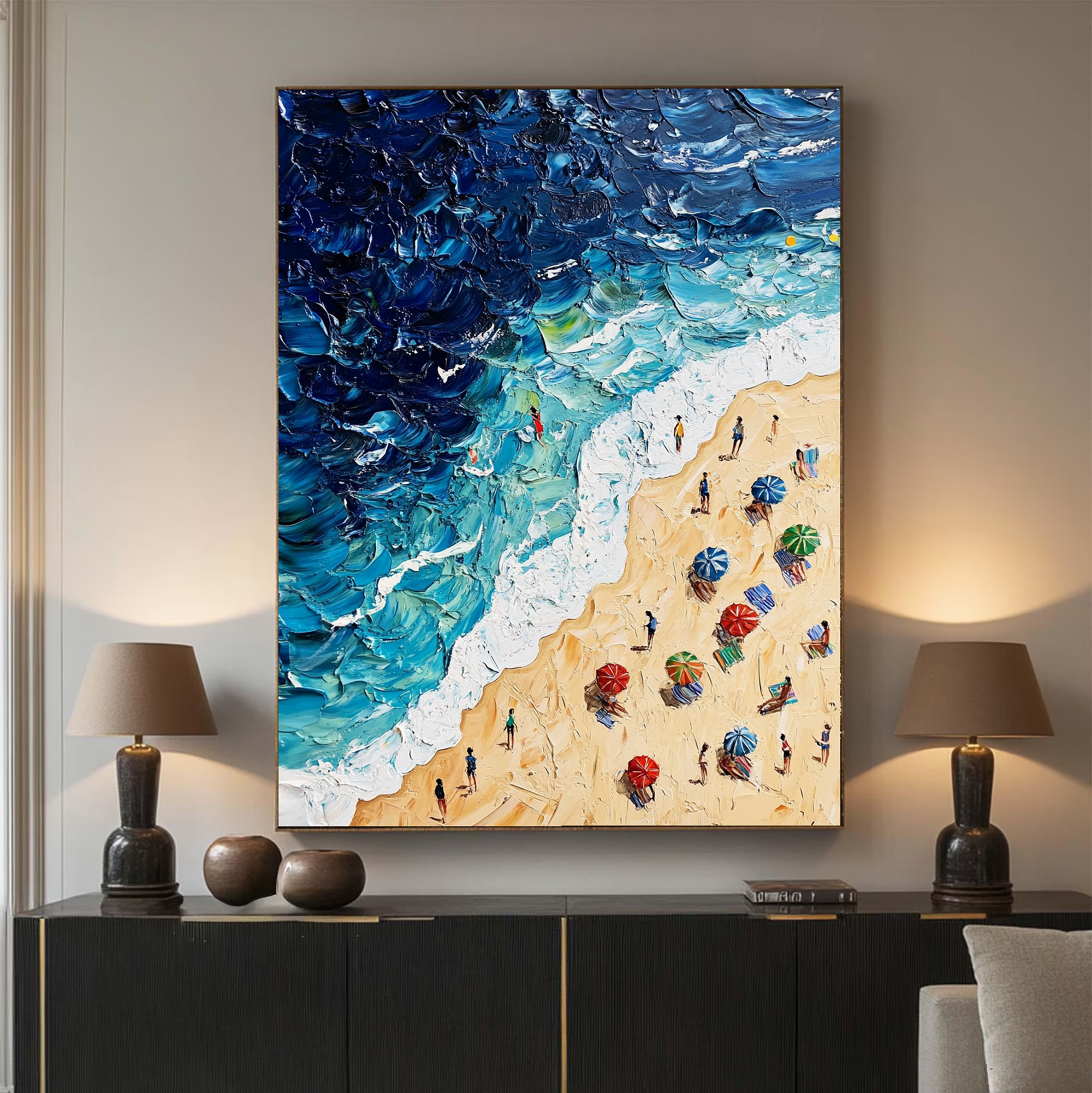 Seascape