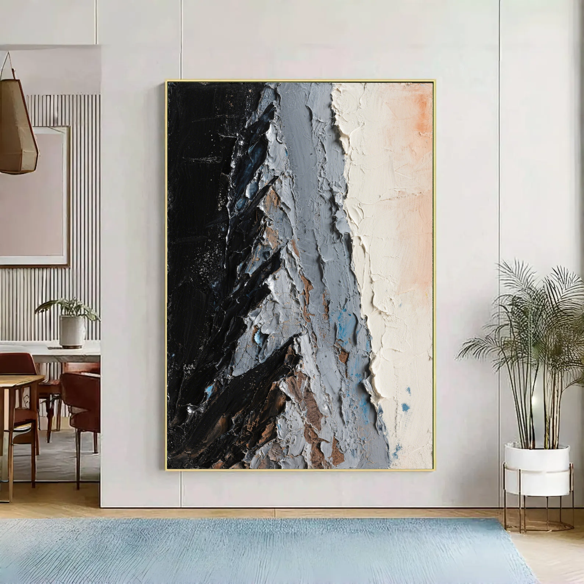 Erosion