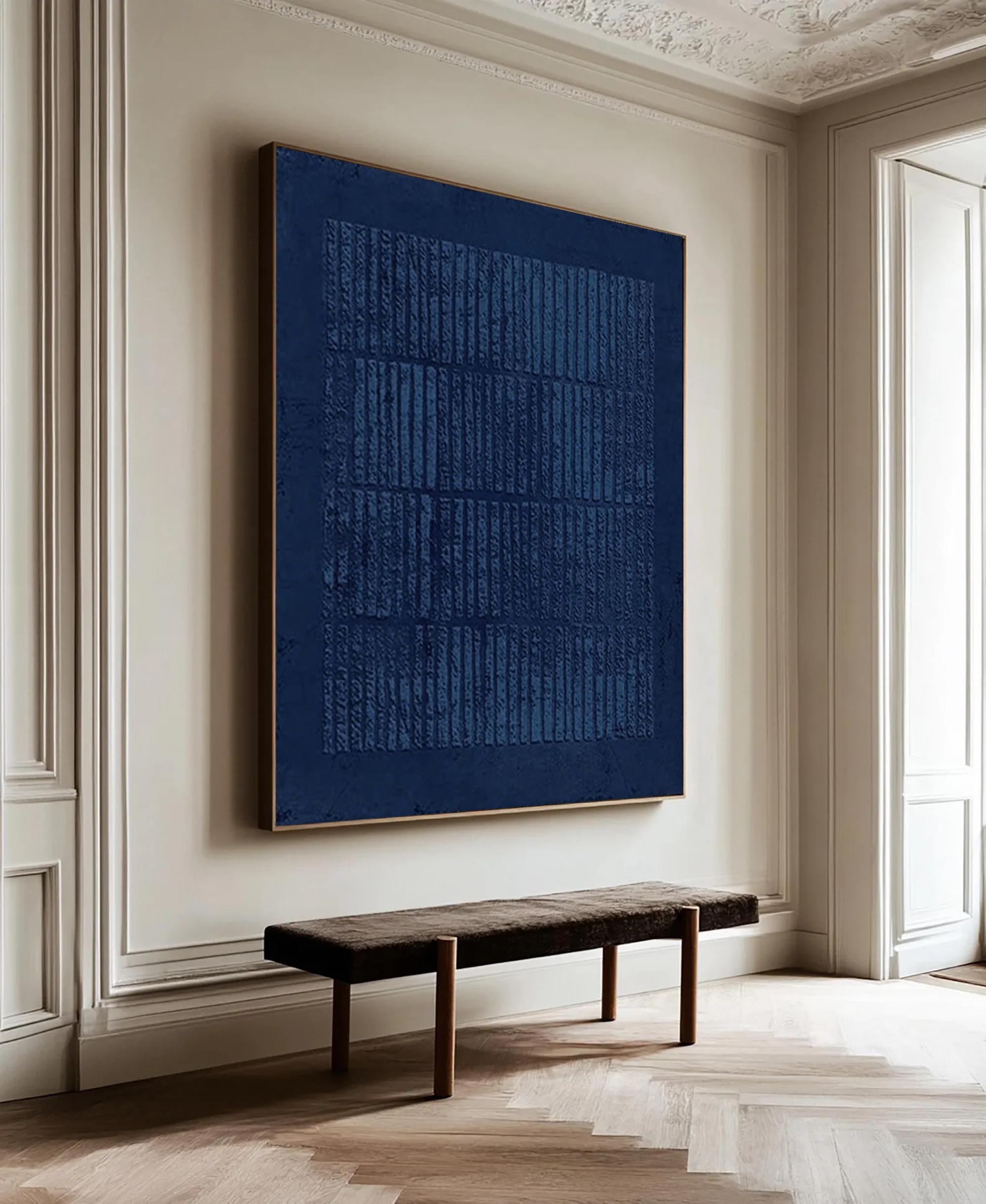 Indigo Rhythm