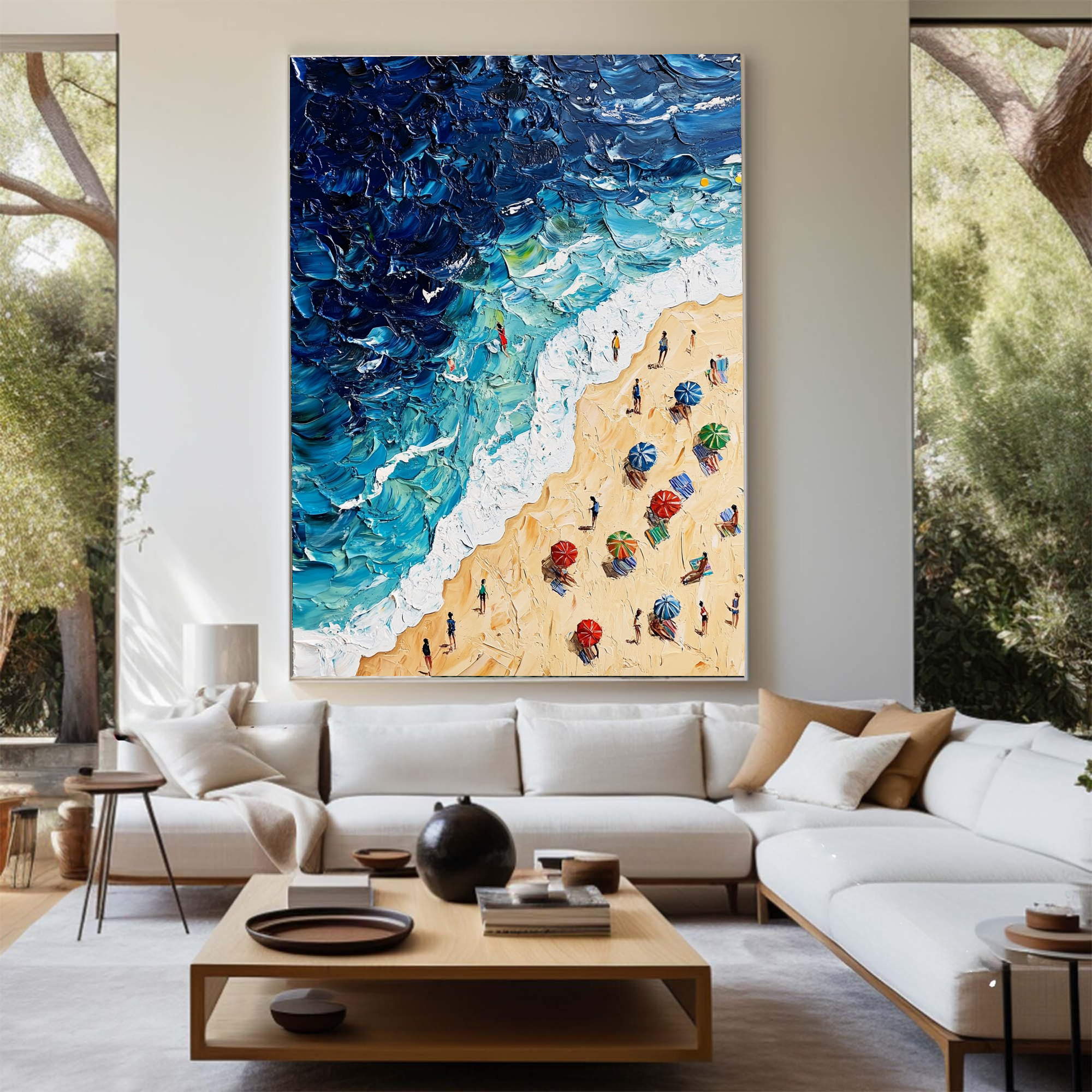 Seascape