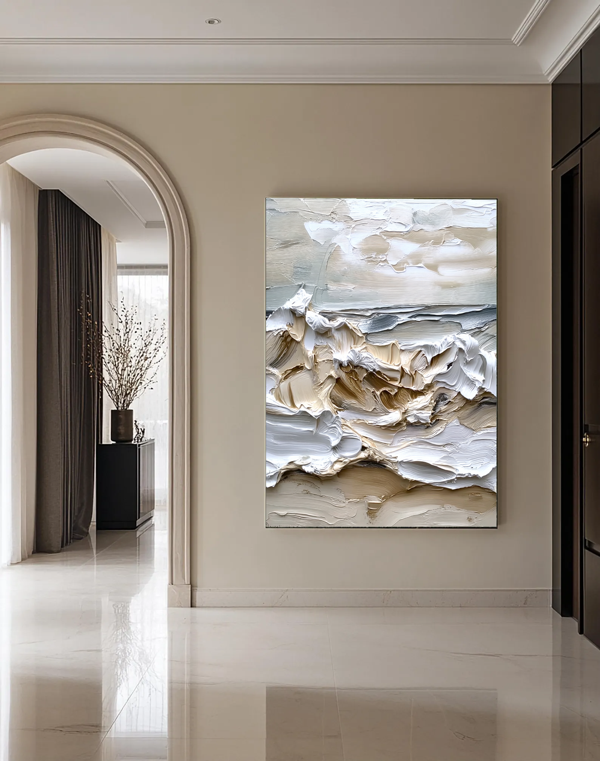 Strata