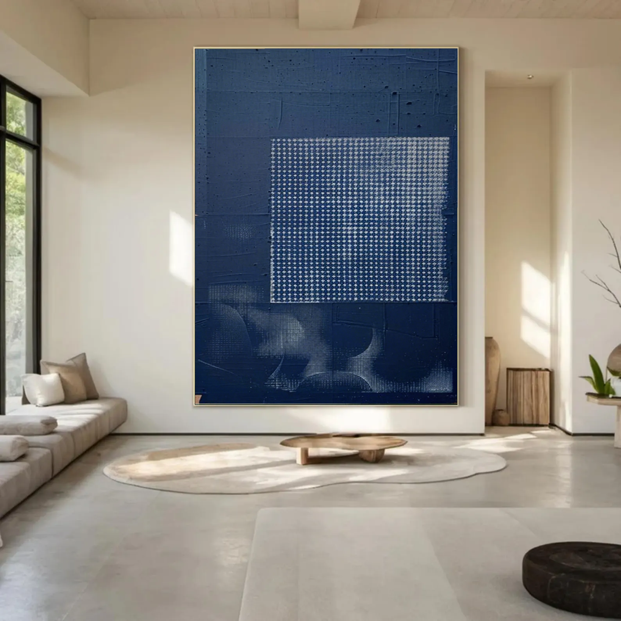 Indigo