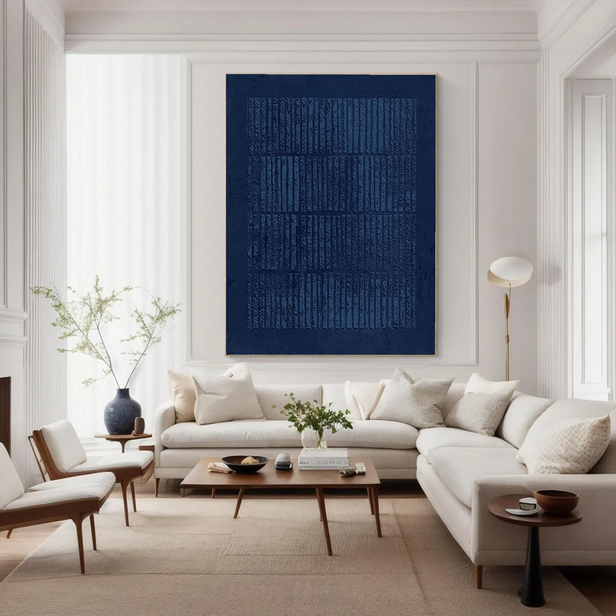 Indigo Rhythm