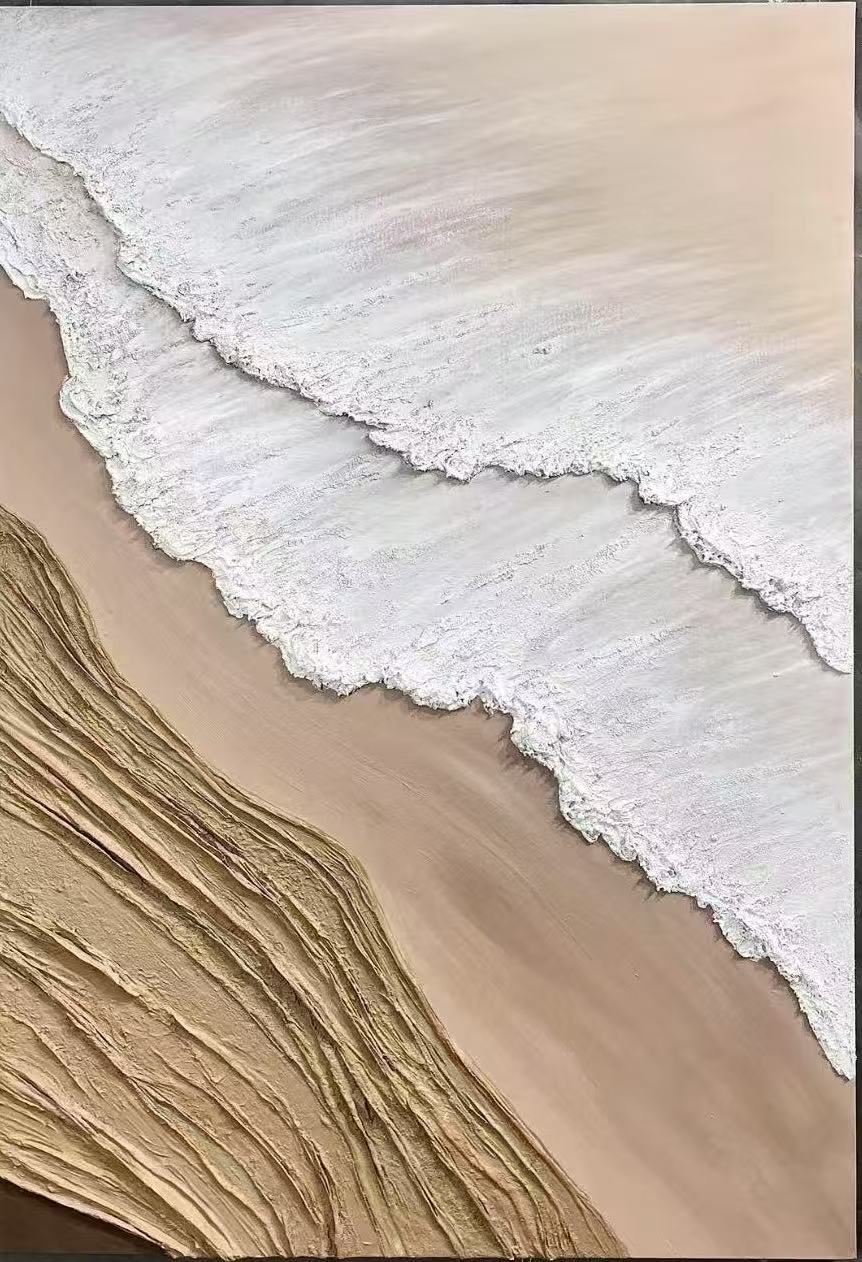 Seascape Serenity