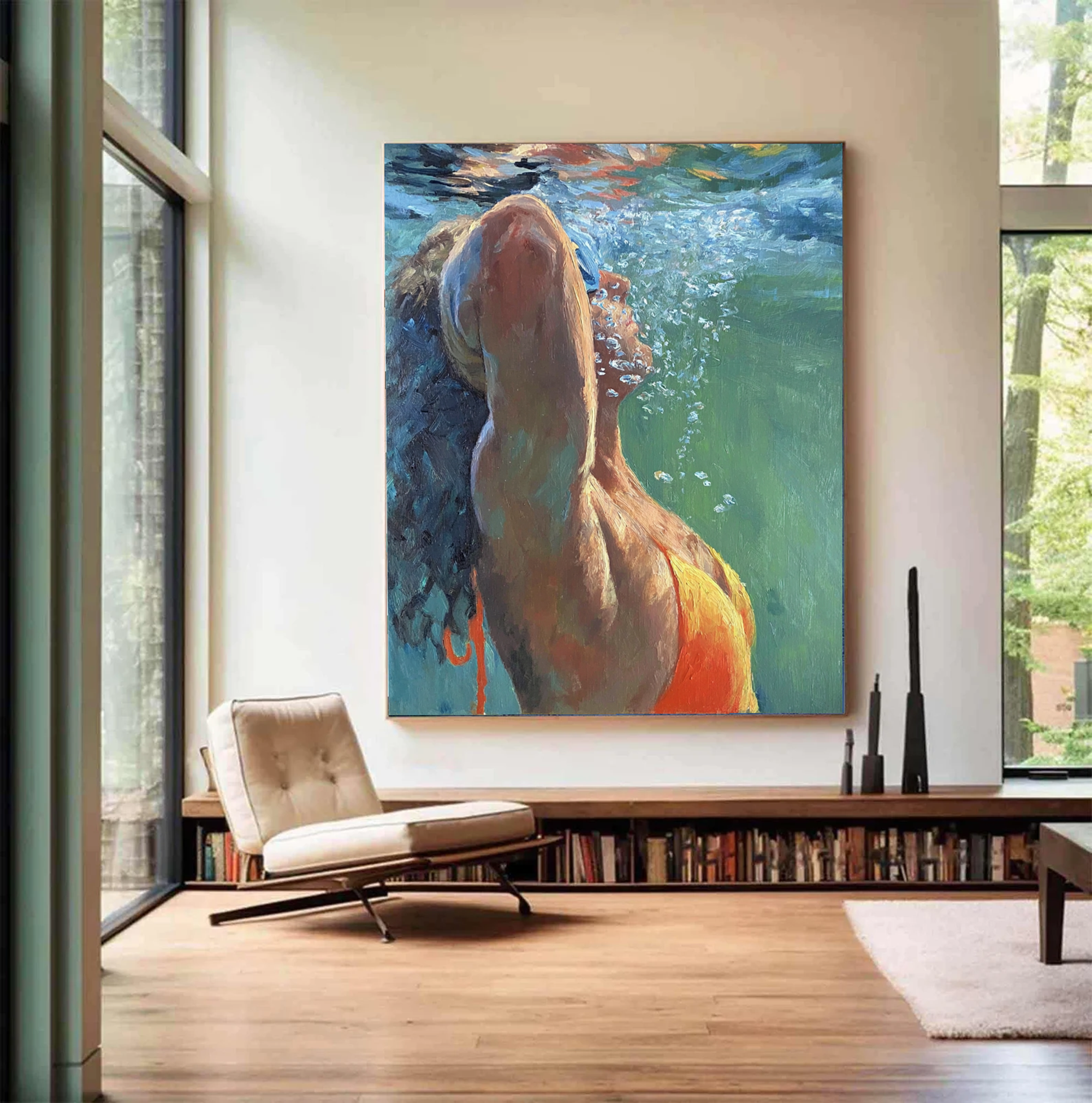 Aquatic