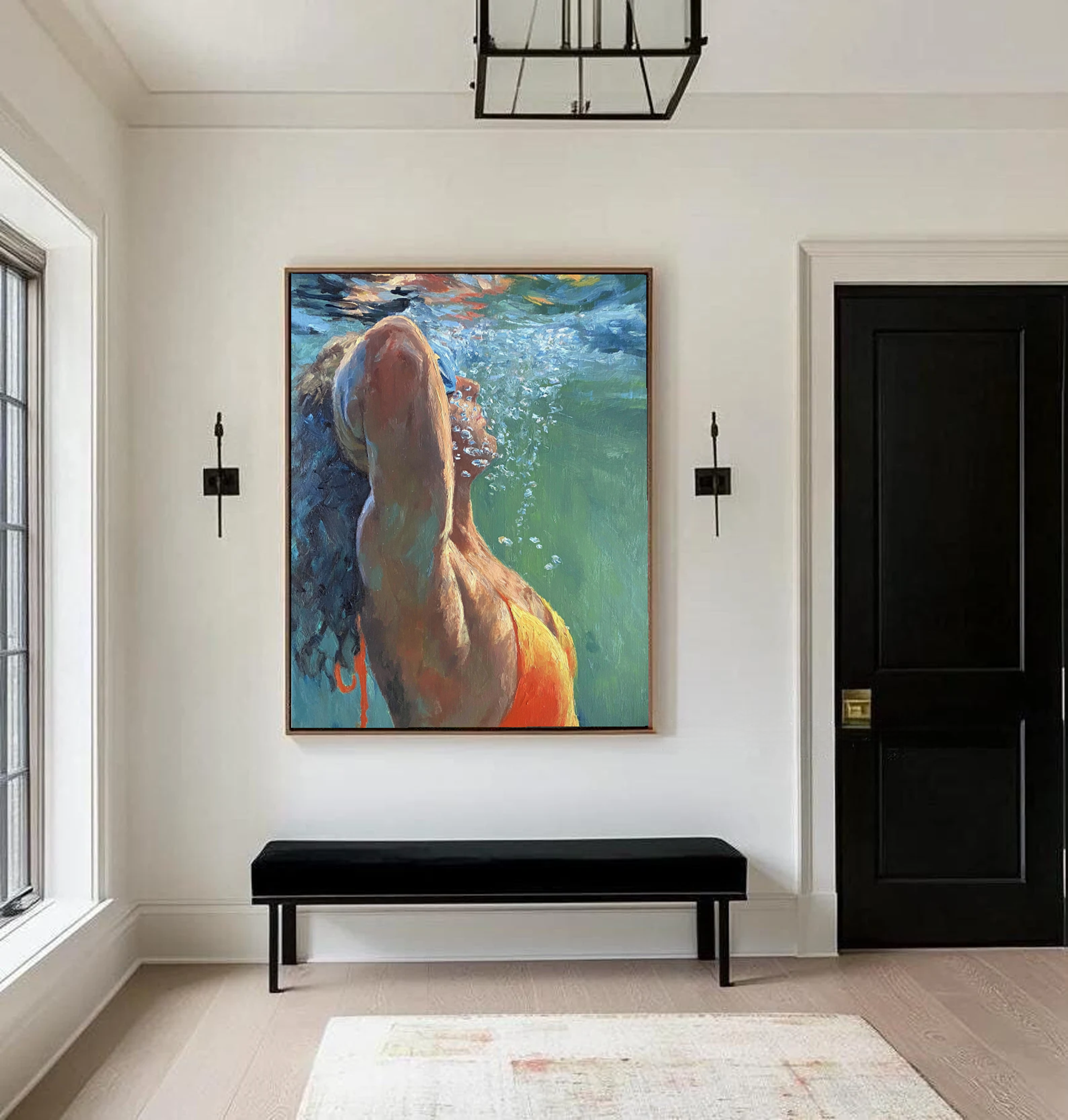 Aquatic