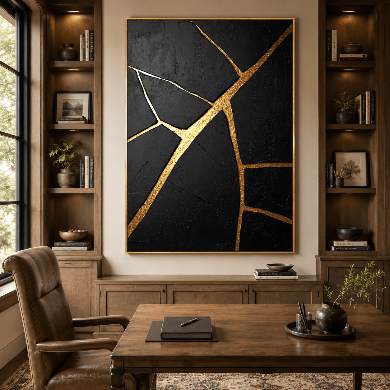 Kintsugi