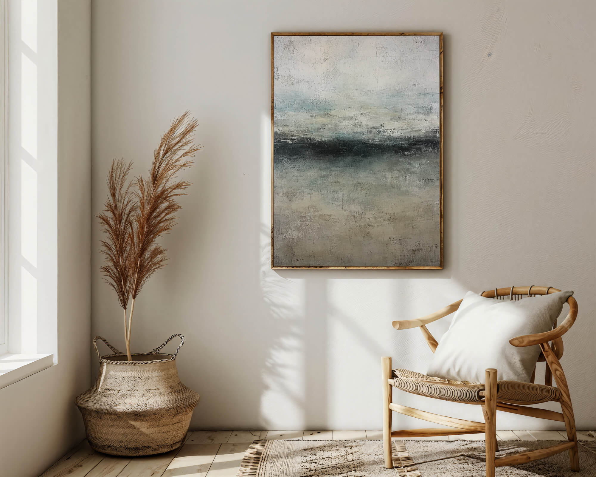 Texturierte urbane Verfall | Betongrau