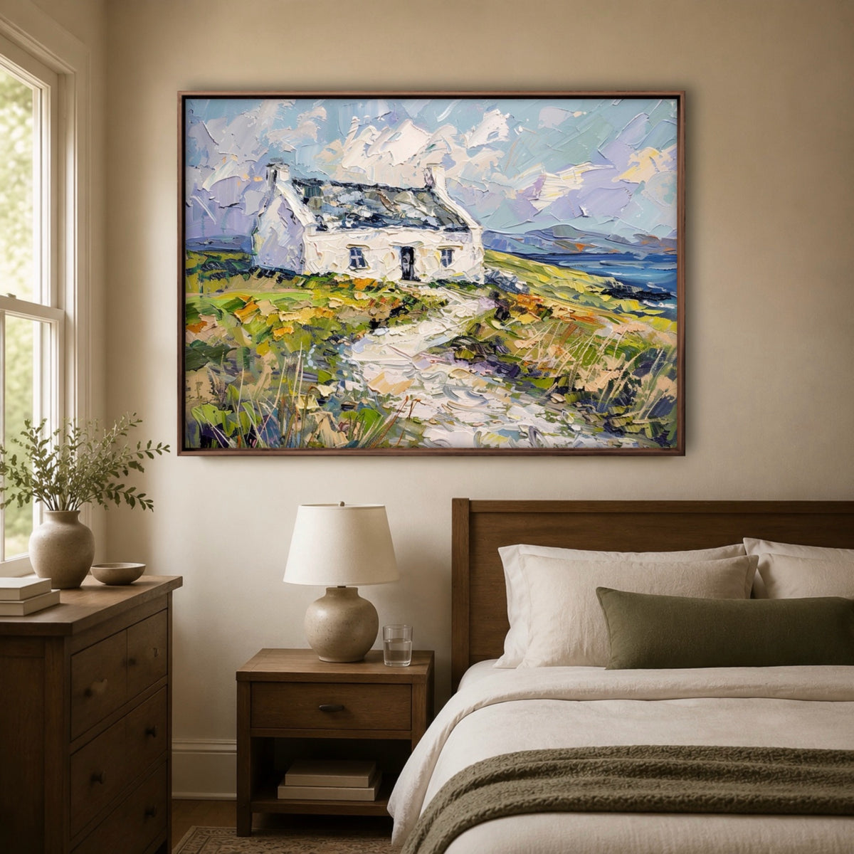 Coastal & Ocean Art｜Headland Stone Homestead