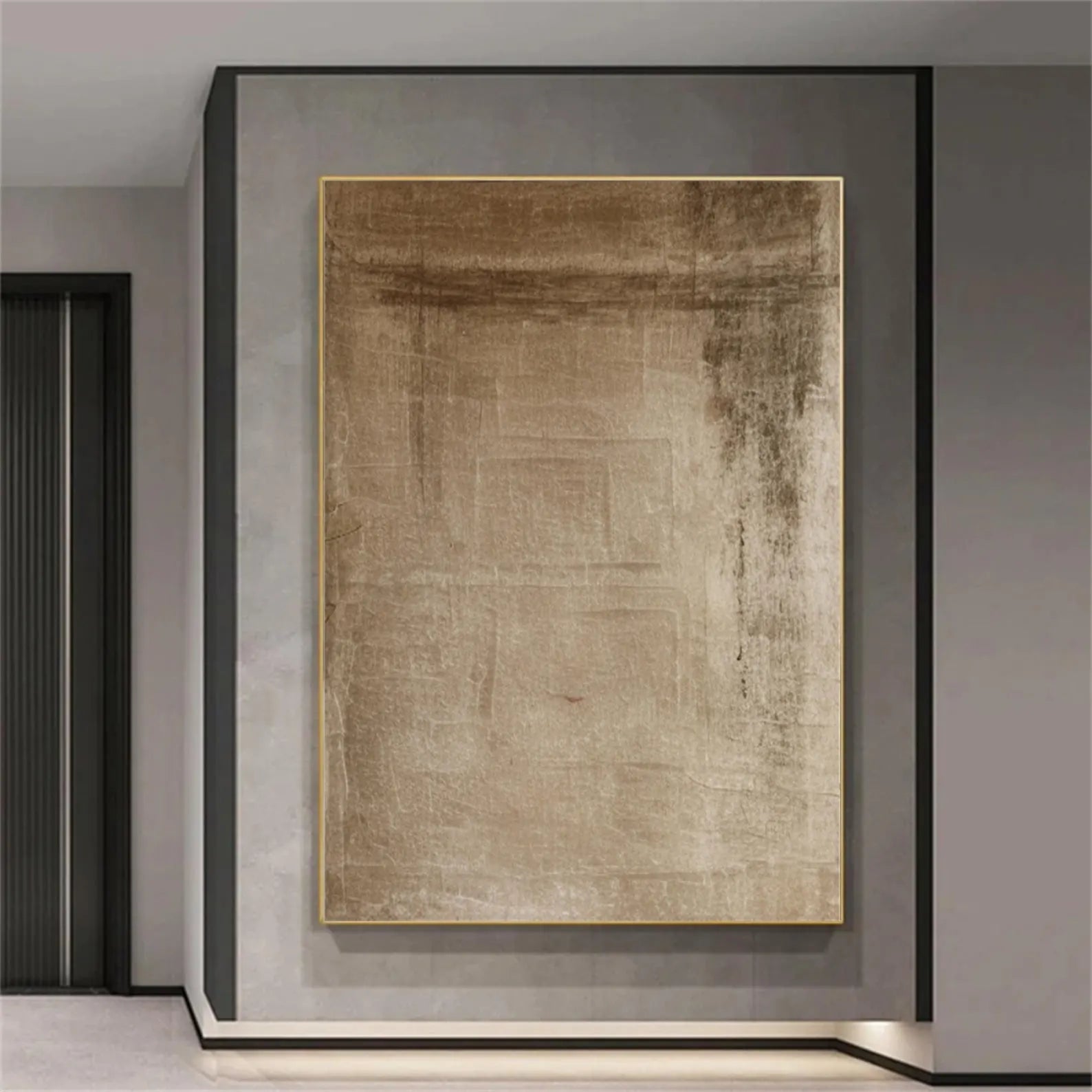 Earthen