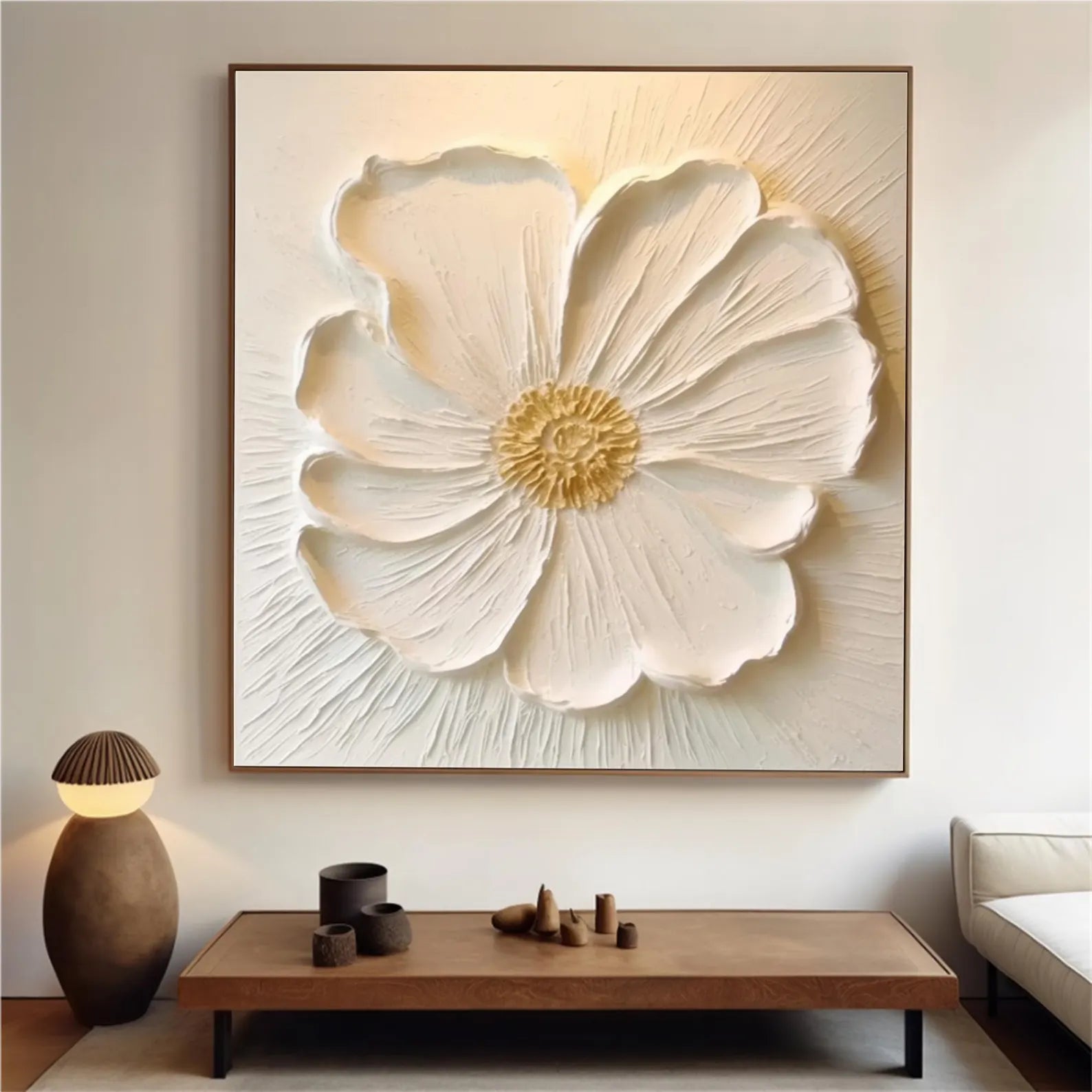 Floral Art | Luxe