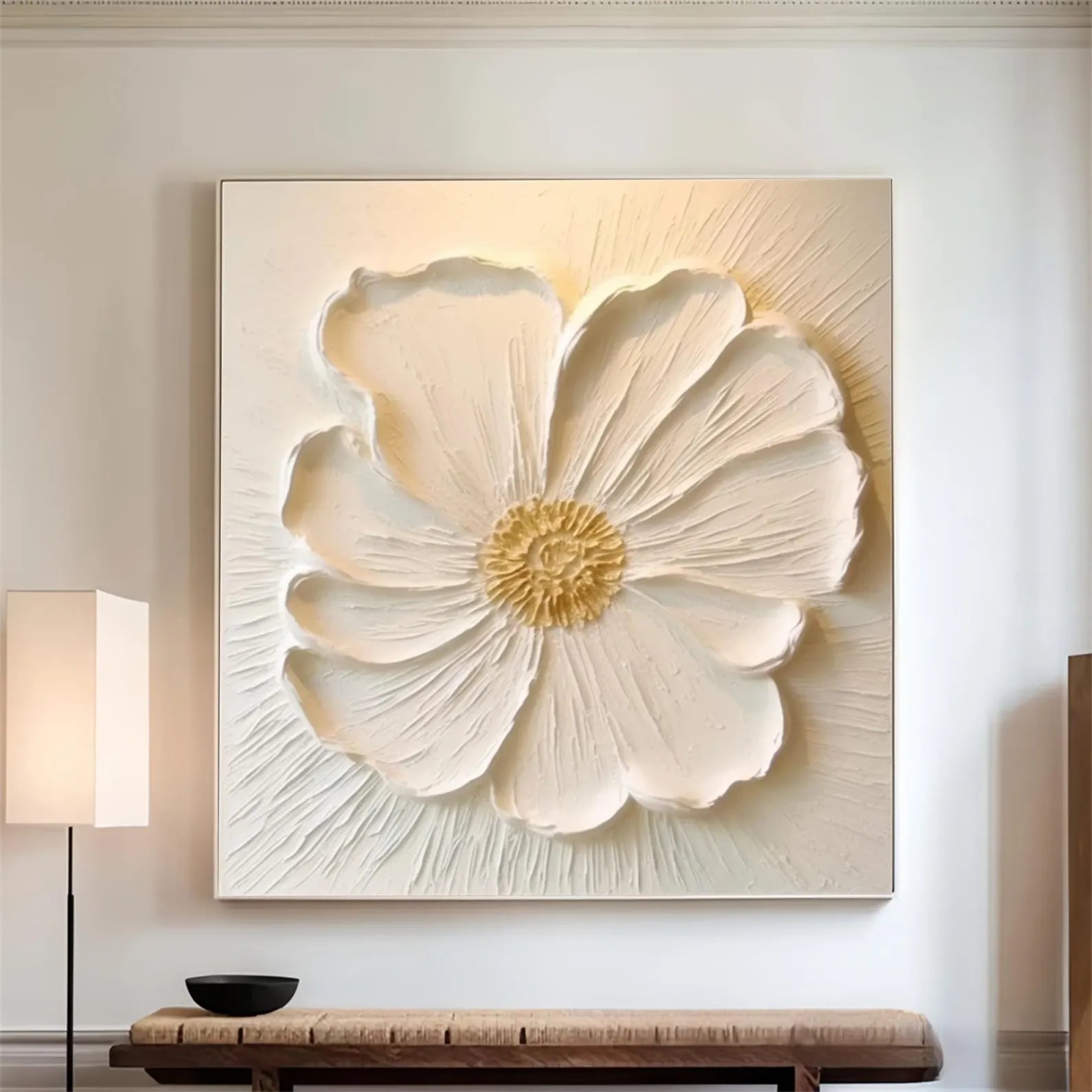 Floral Art | Luxe