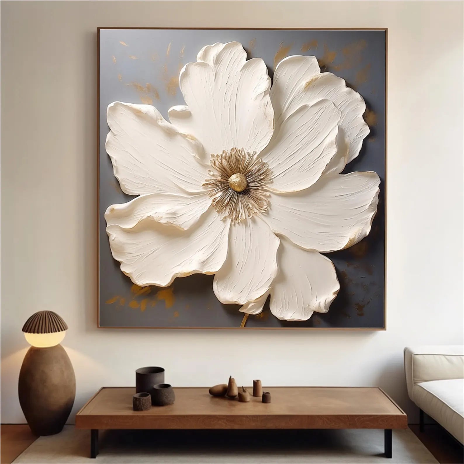 Floral Art | Grandeur