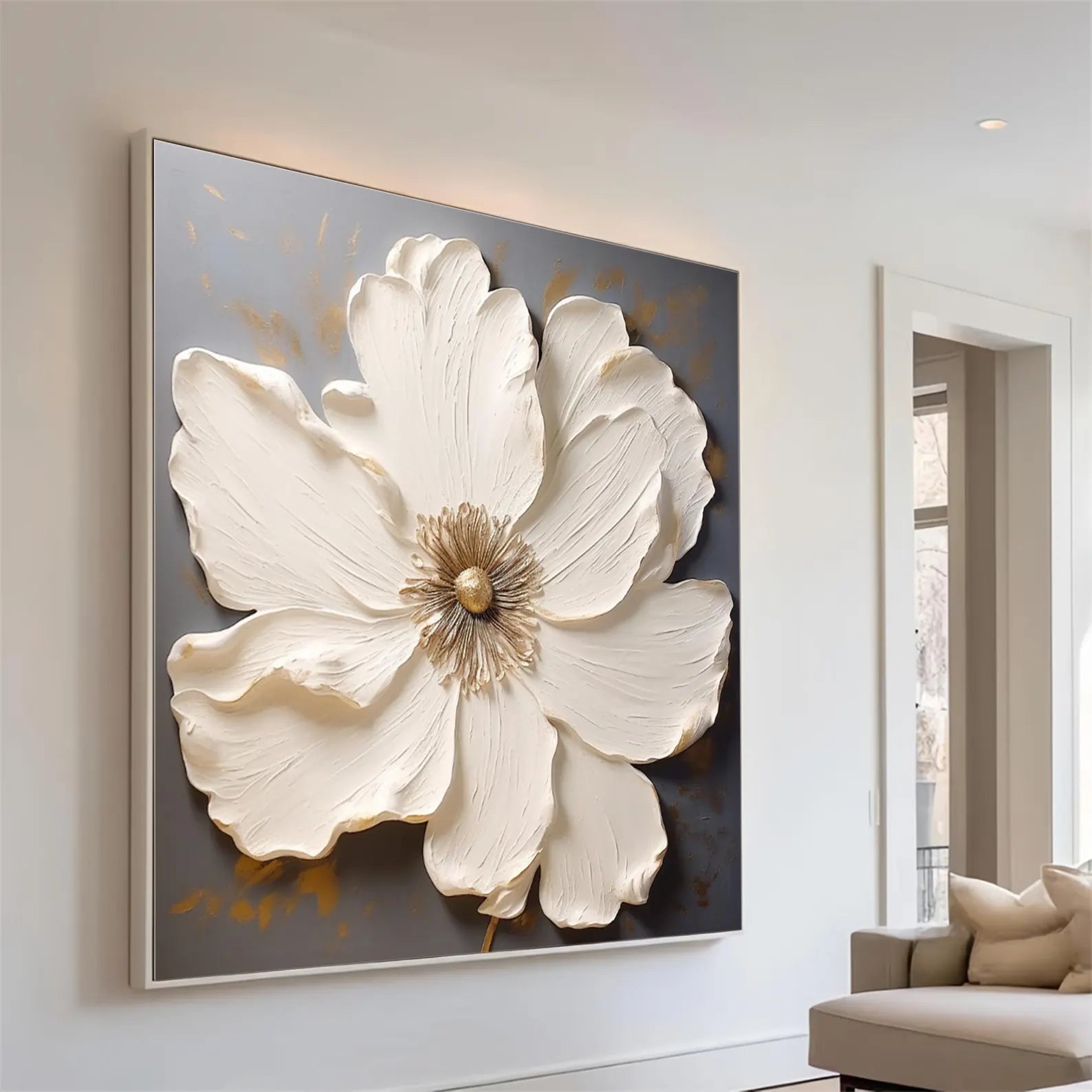 Floral Art | Grandeur