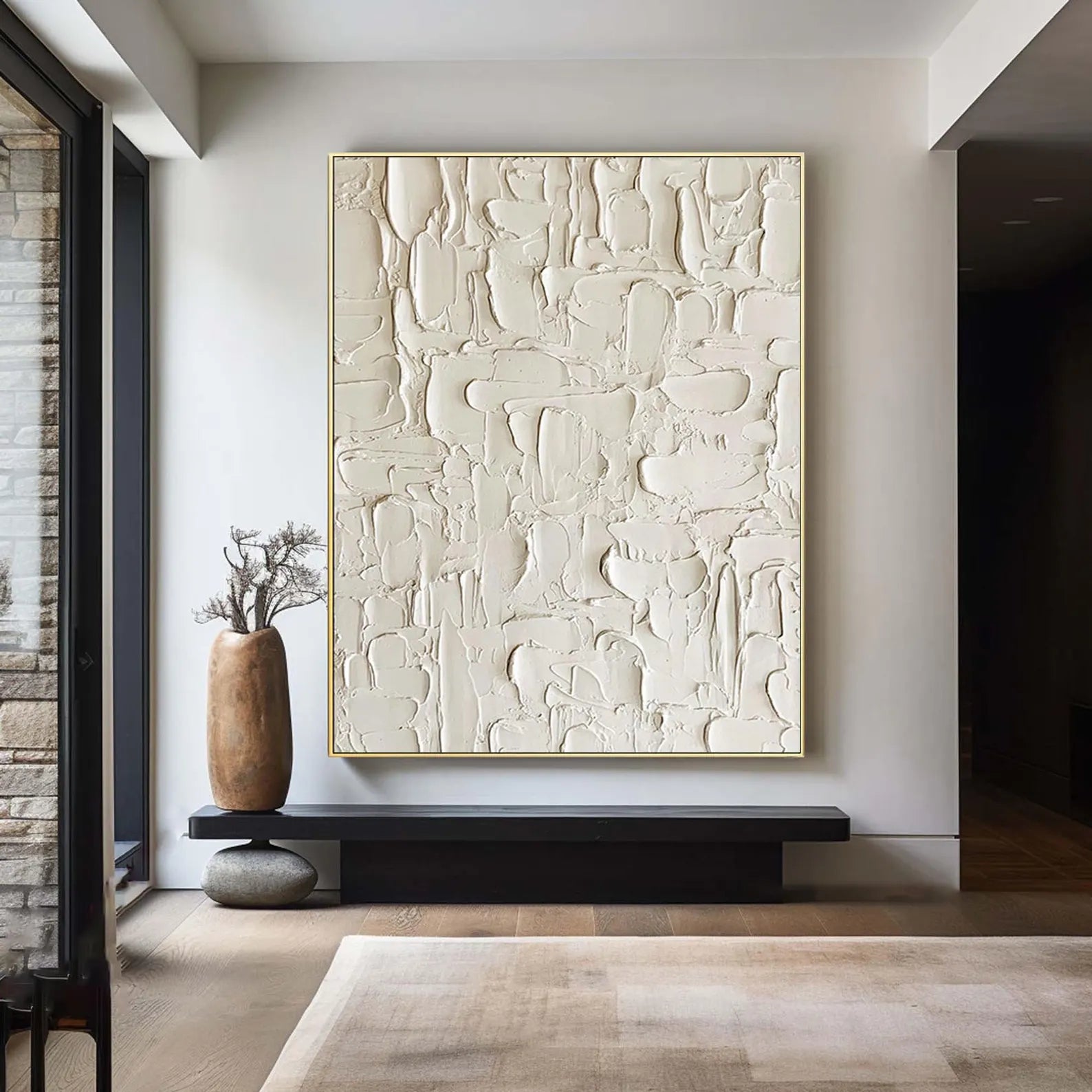 Plaster