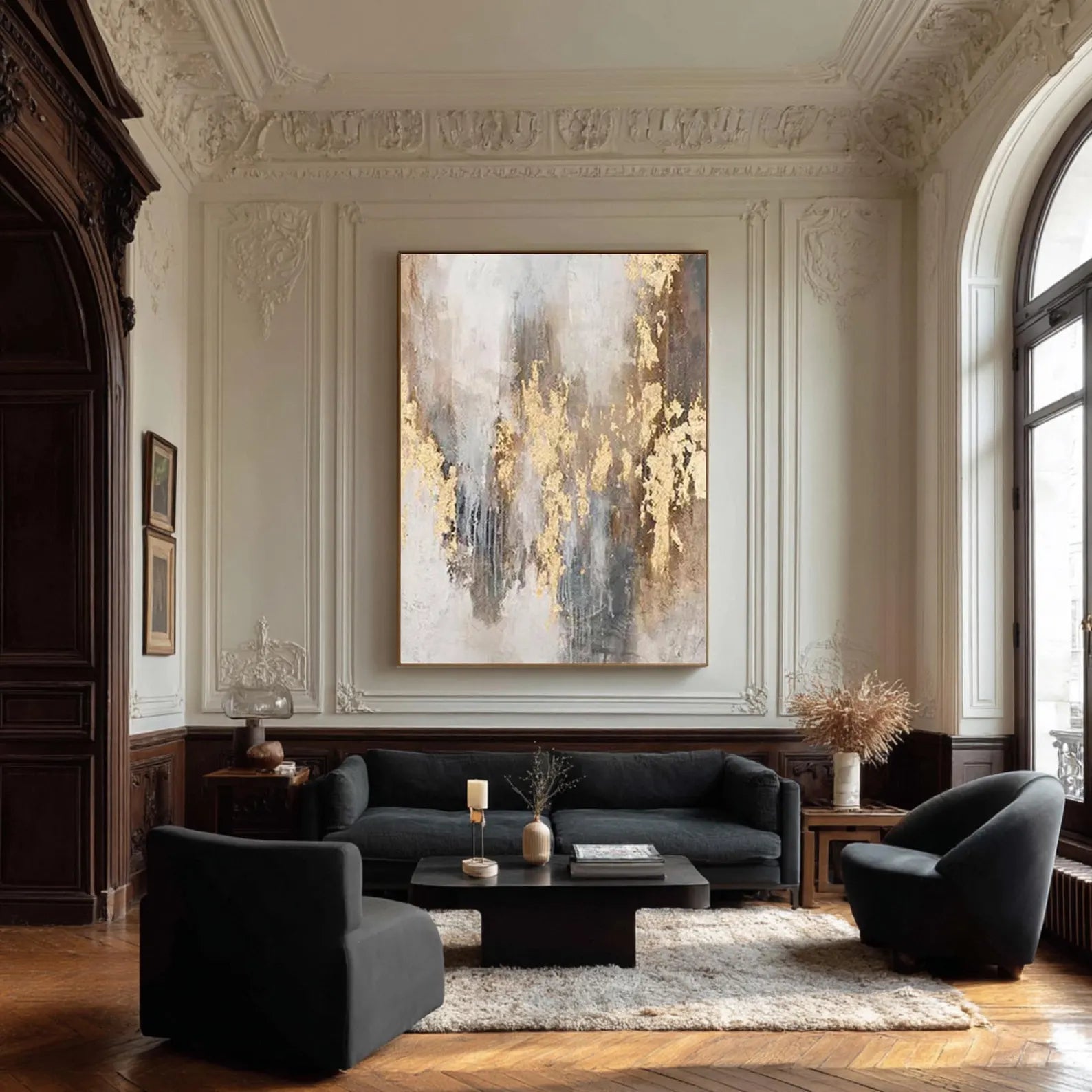 Opulence