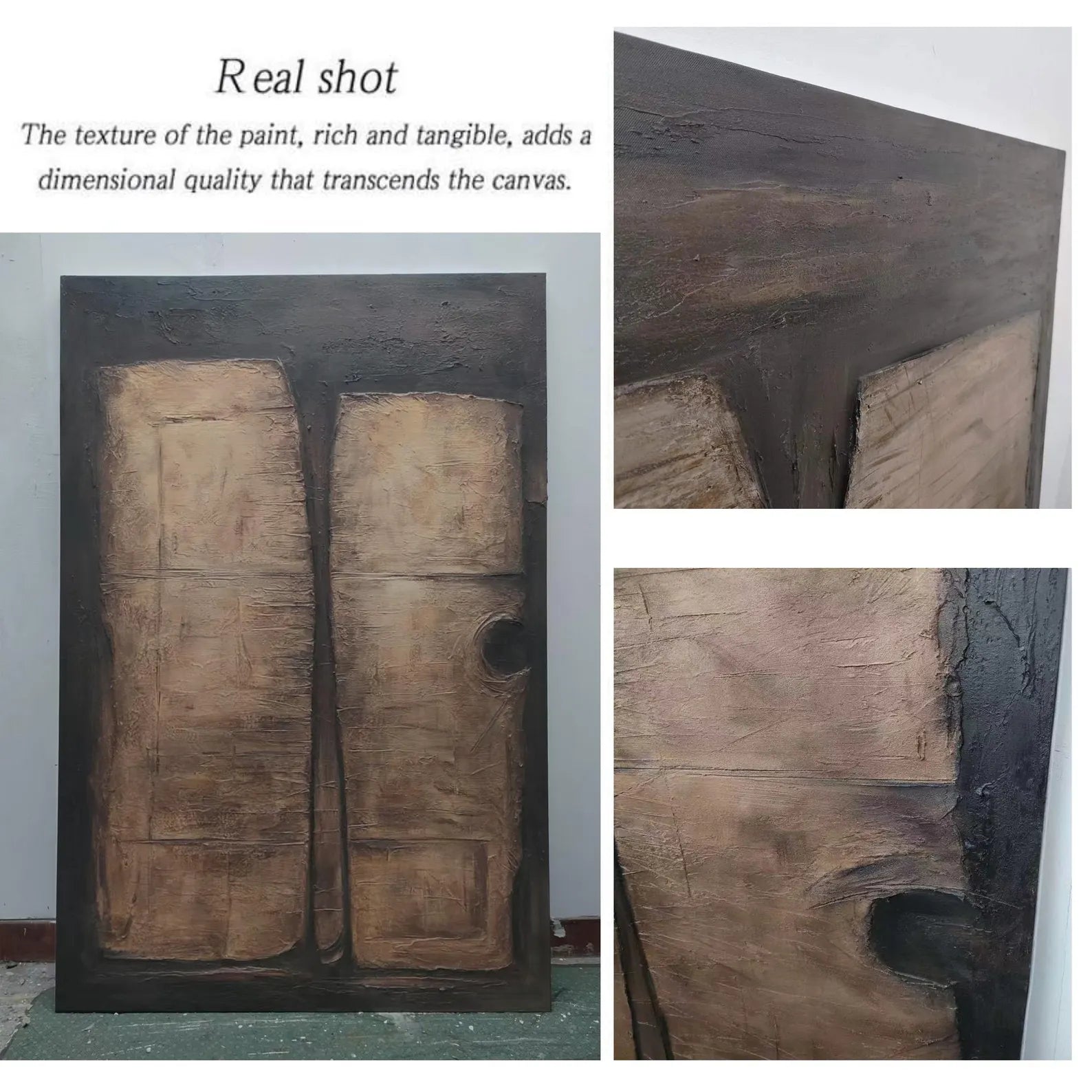 Timber