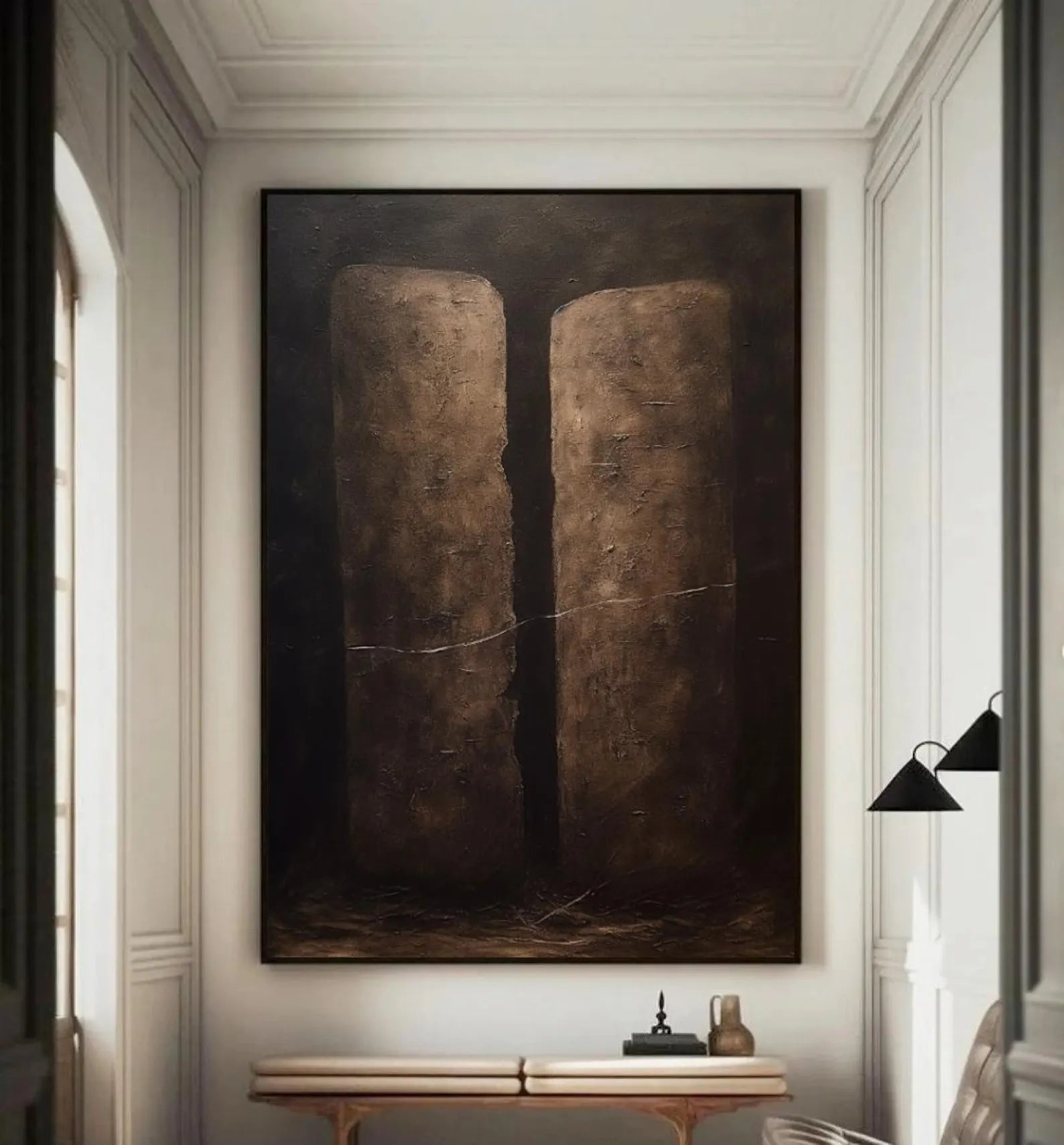 Monolith Duo