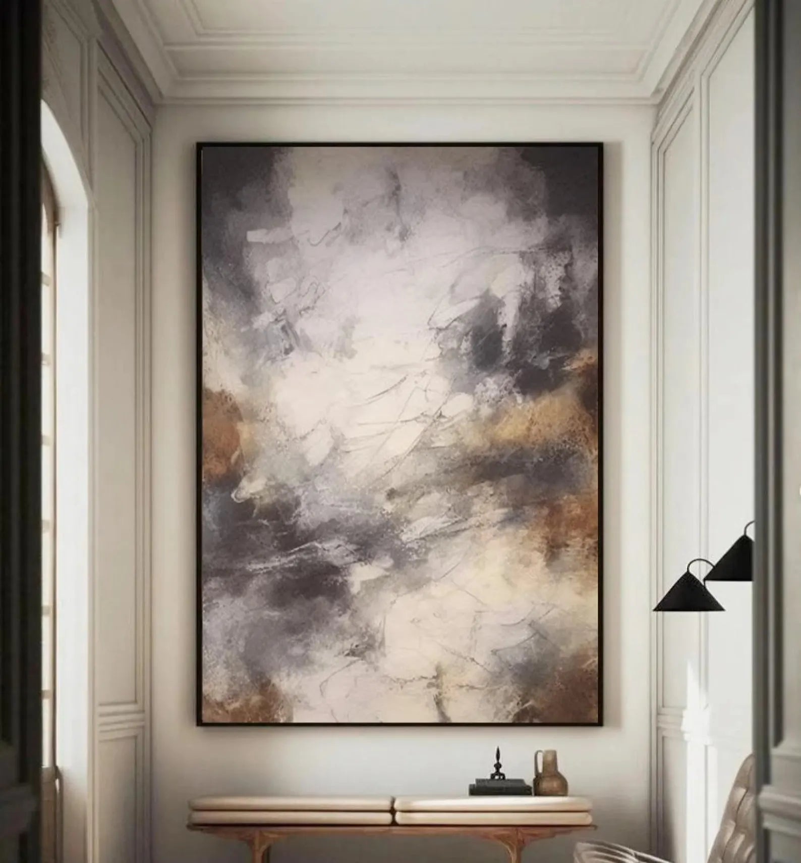 Mist
