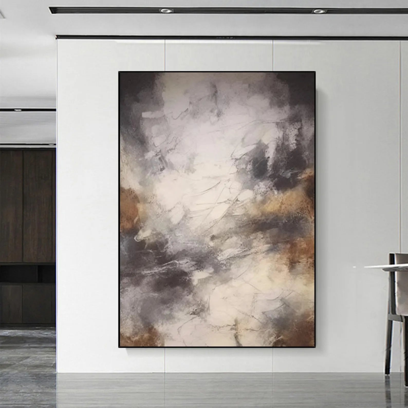 Mist