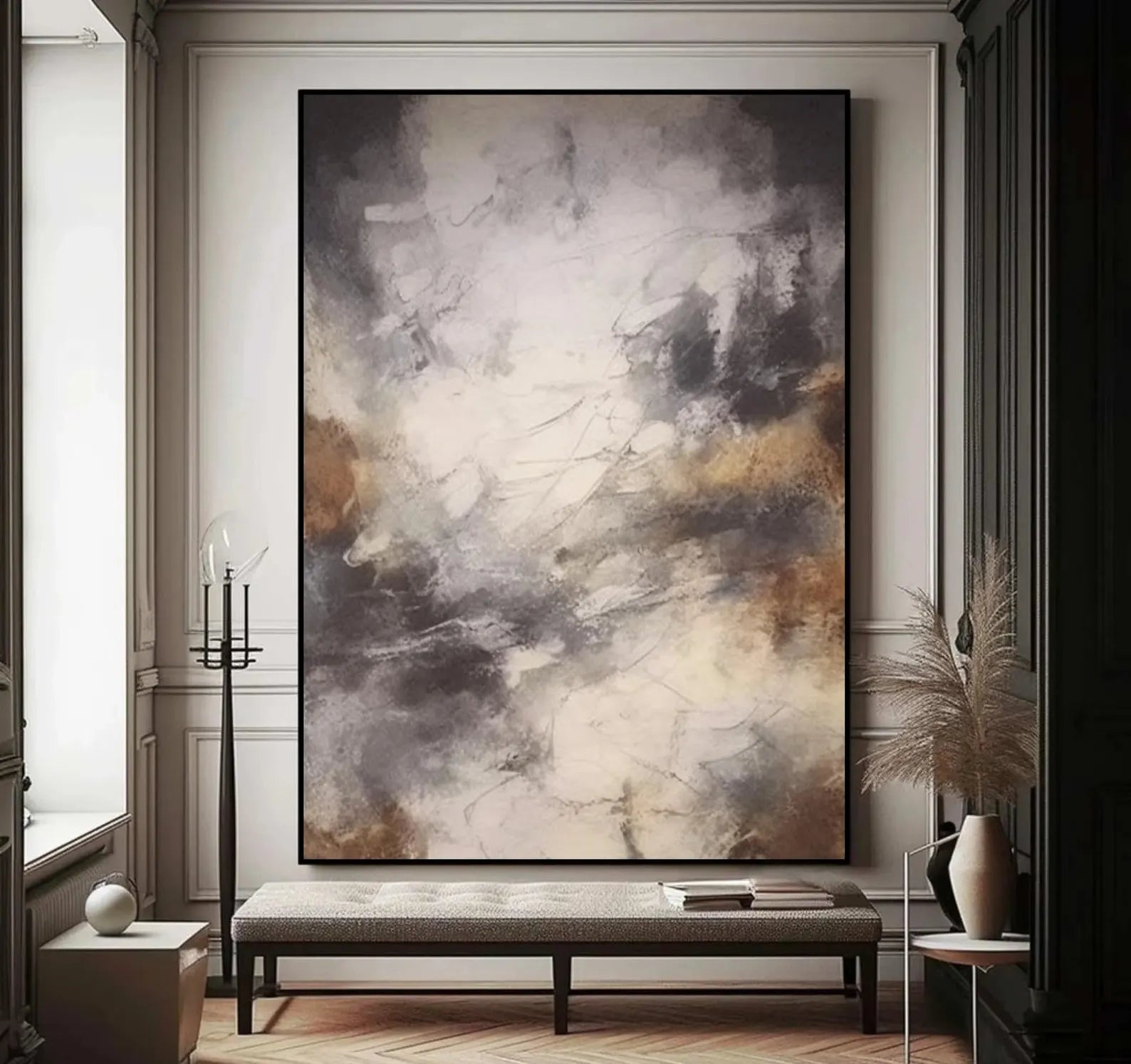 Mist